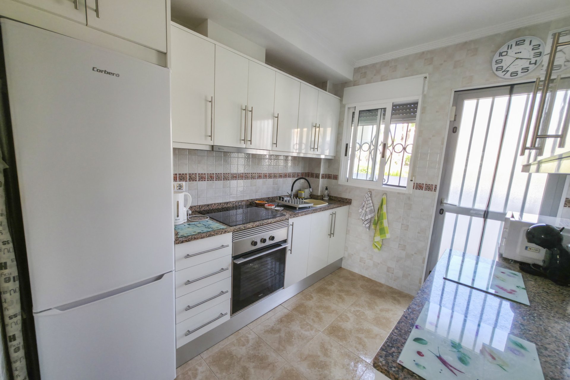 Revente - Appartement -
Villamartin - Costa Blanca
