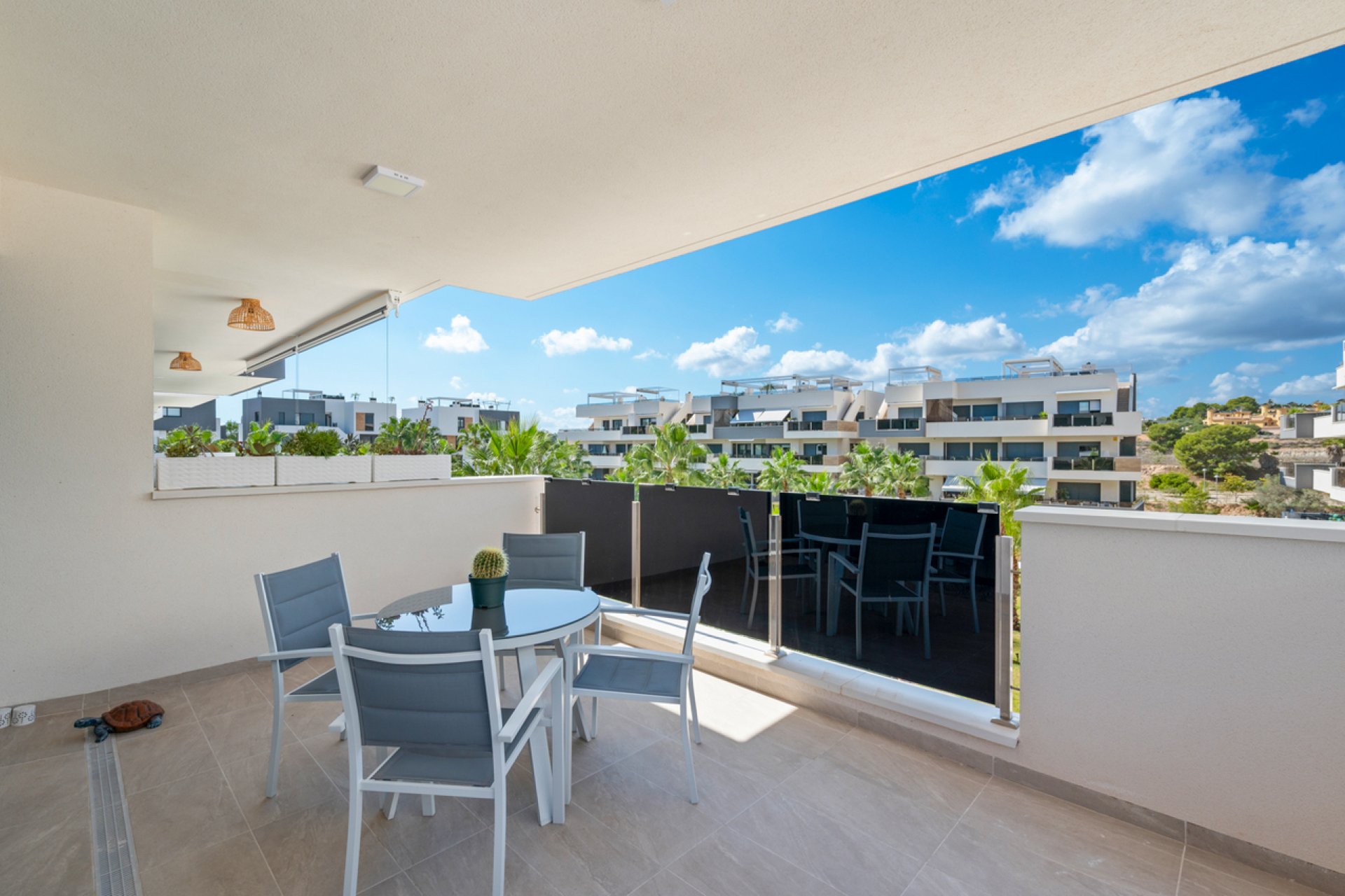 Revente - Appartement -
Villamartin - Costa Blanca