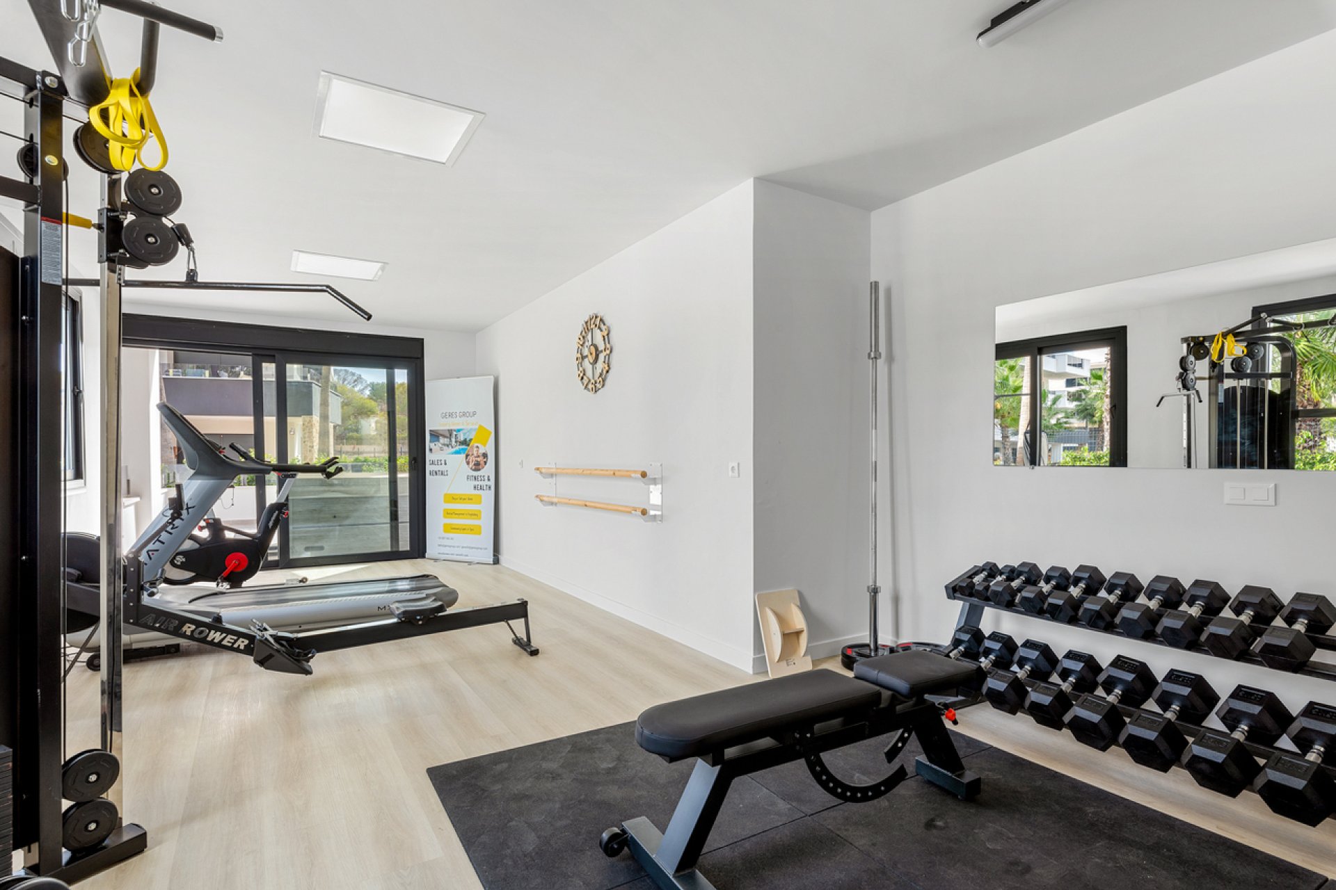 Revente - Appartement -
Villamartin - Costa Blanca