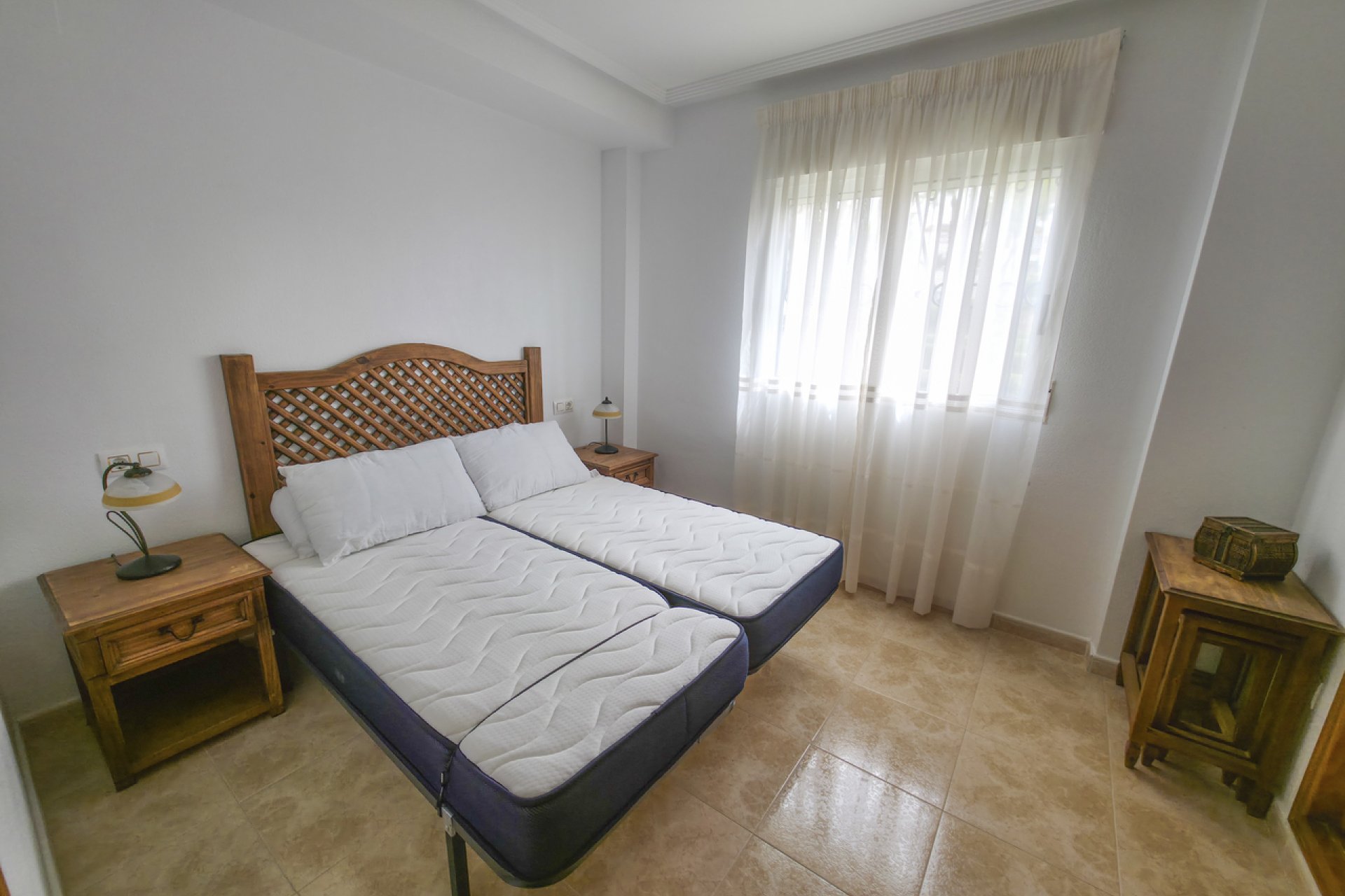 Revente - Appartement -
Villamartin - Costa Blanca