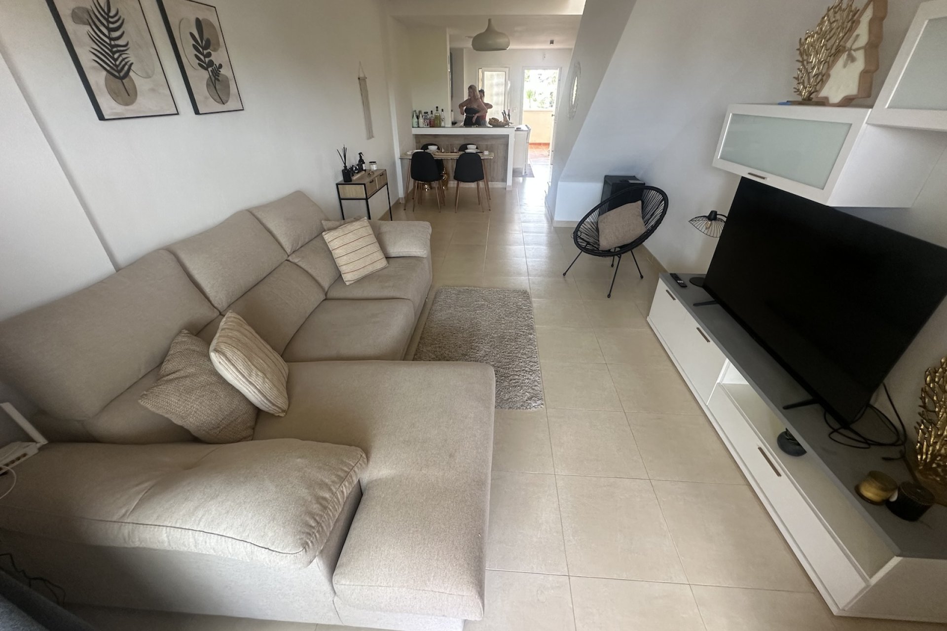 Revente - Appartement -
Villamartin - Costa Blanca
