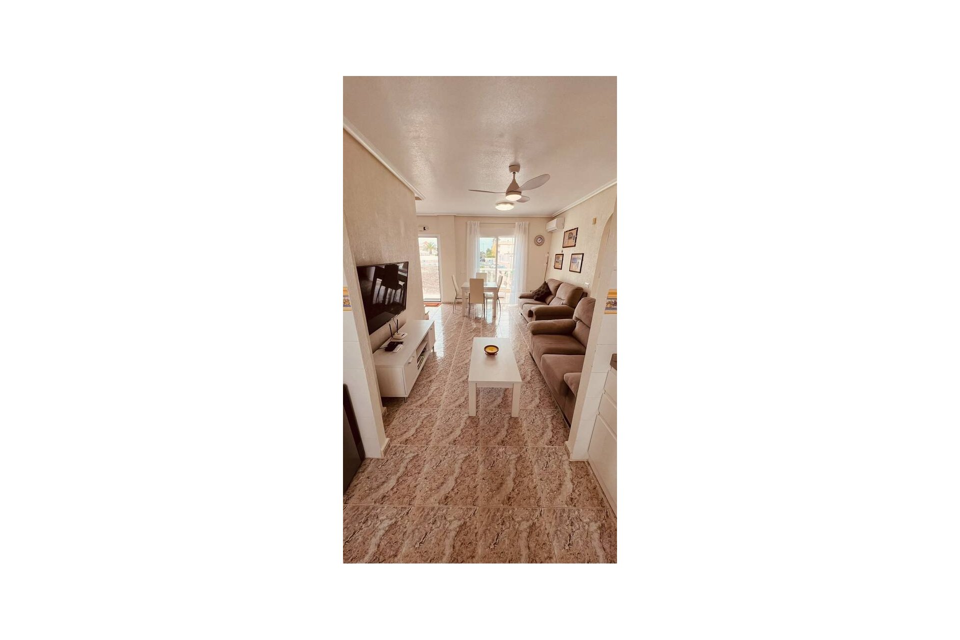 Revente - Appartement -
Villamartin - Costa Blanca