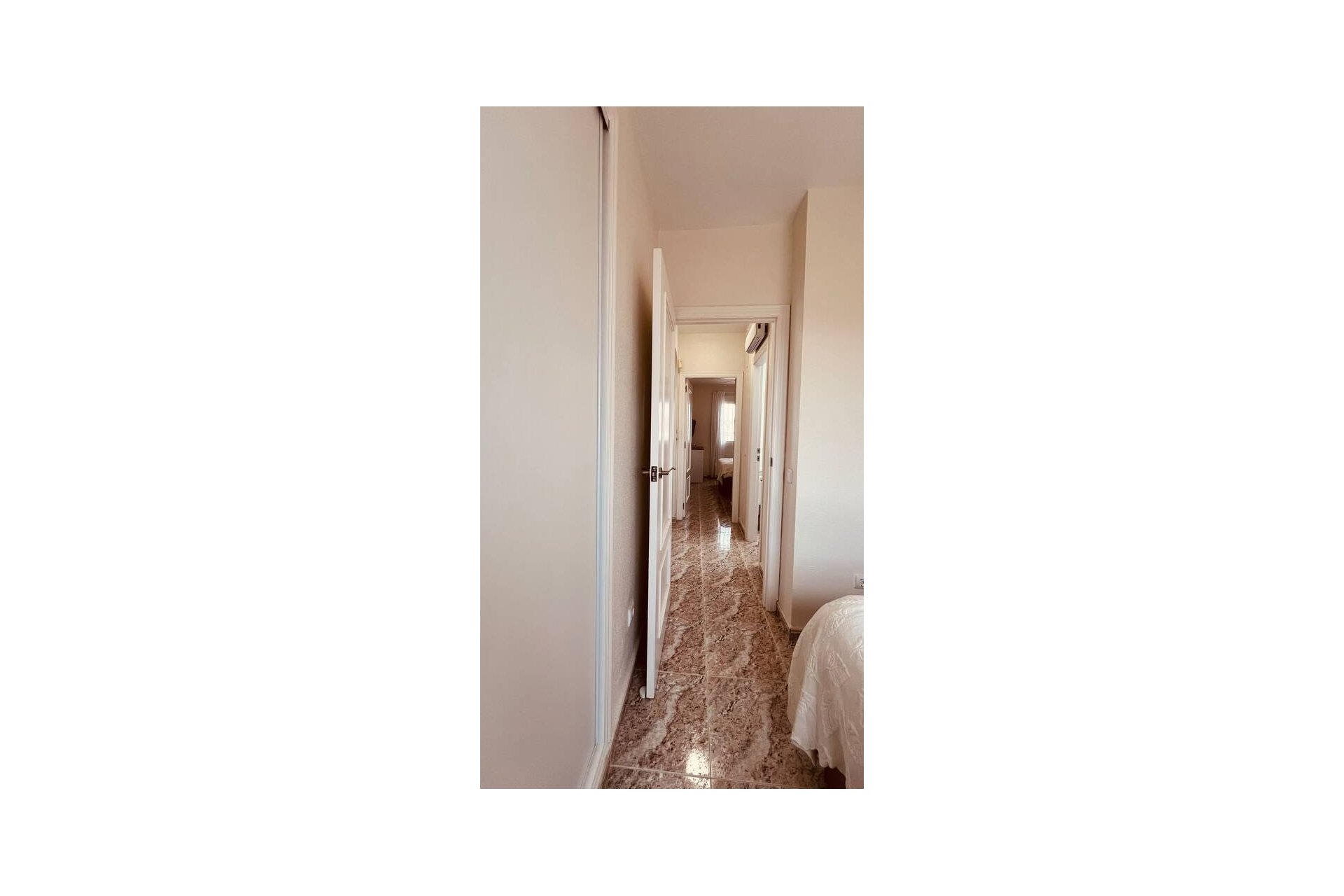 Revente - Appartement -
Villamartin - Costa Blanca