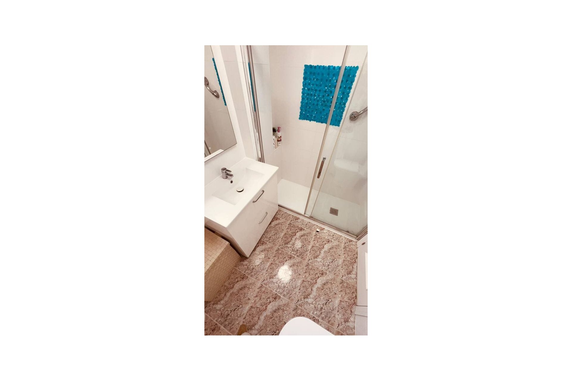 Revente - Appartement -
Villamartin - Costa Blanca