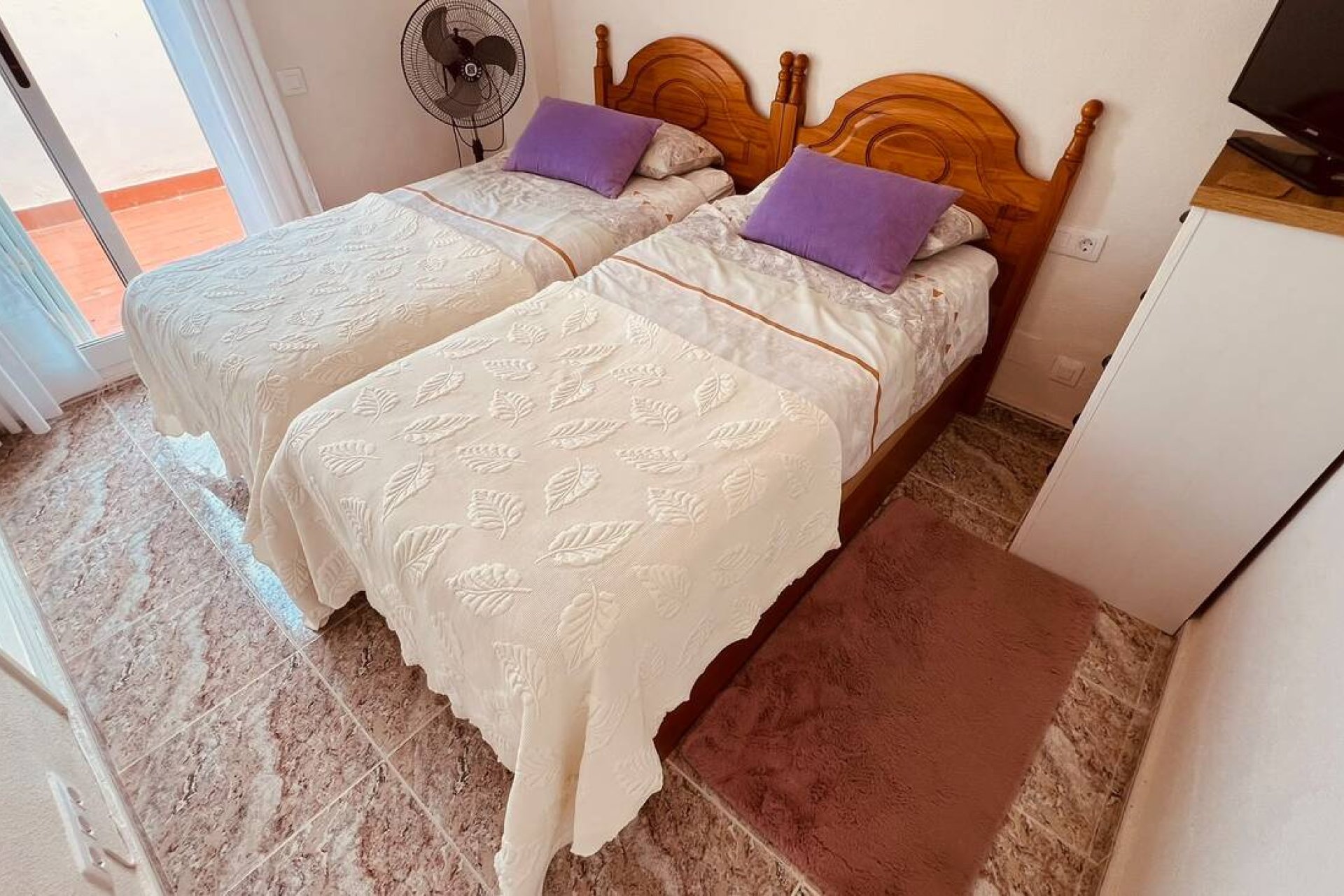Revente - Appartement -
Villamartin - Costa Blanca