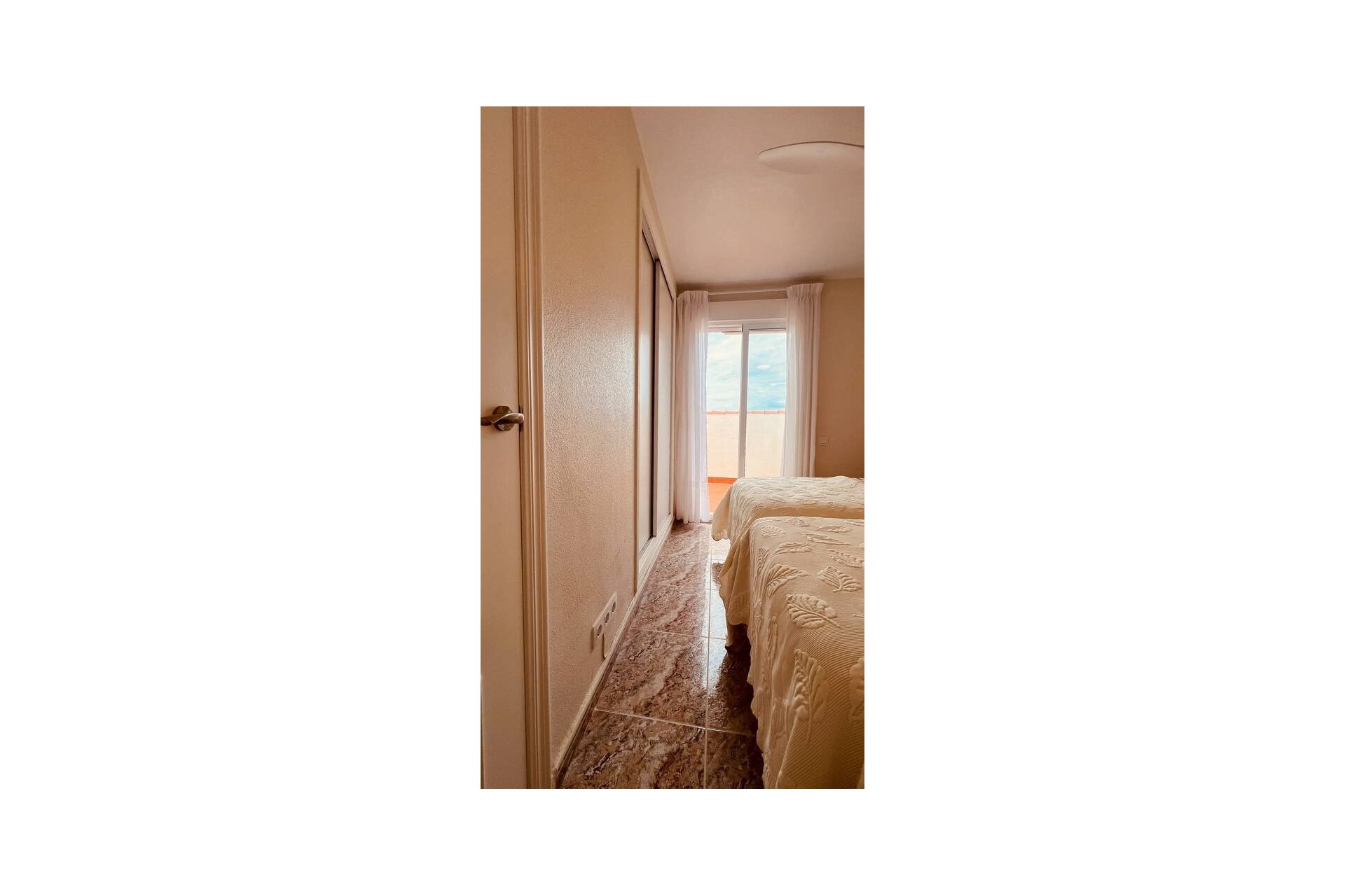 Revente - Appartement -
Villamartin - Costa Blanca