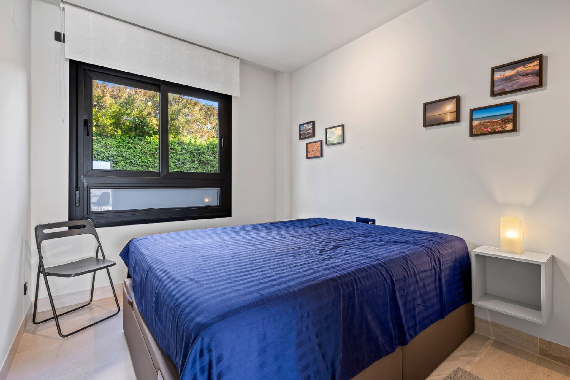 Revente - Appartement -
Villamartin - Costa Blanca