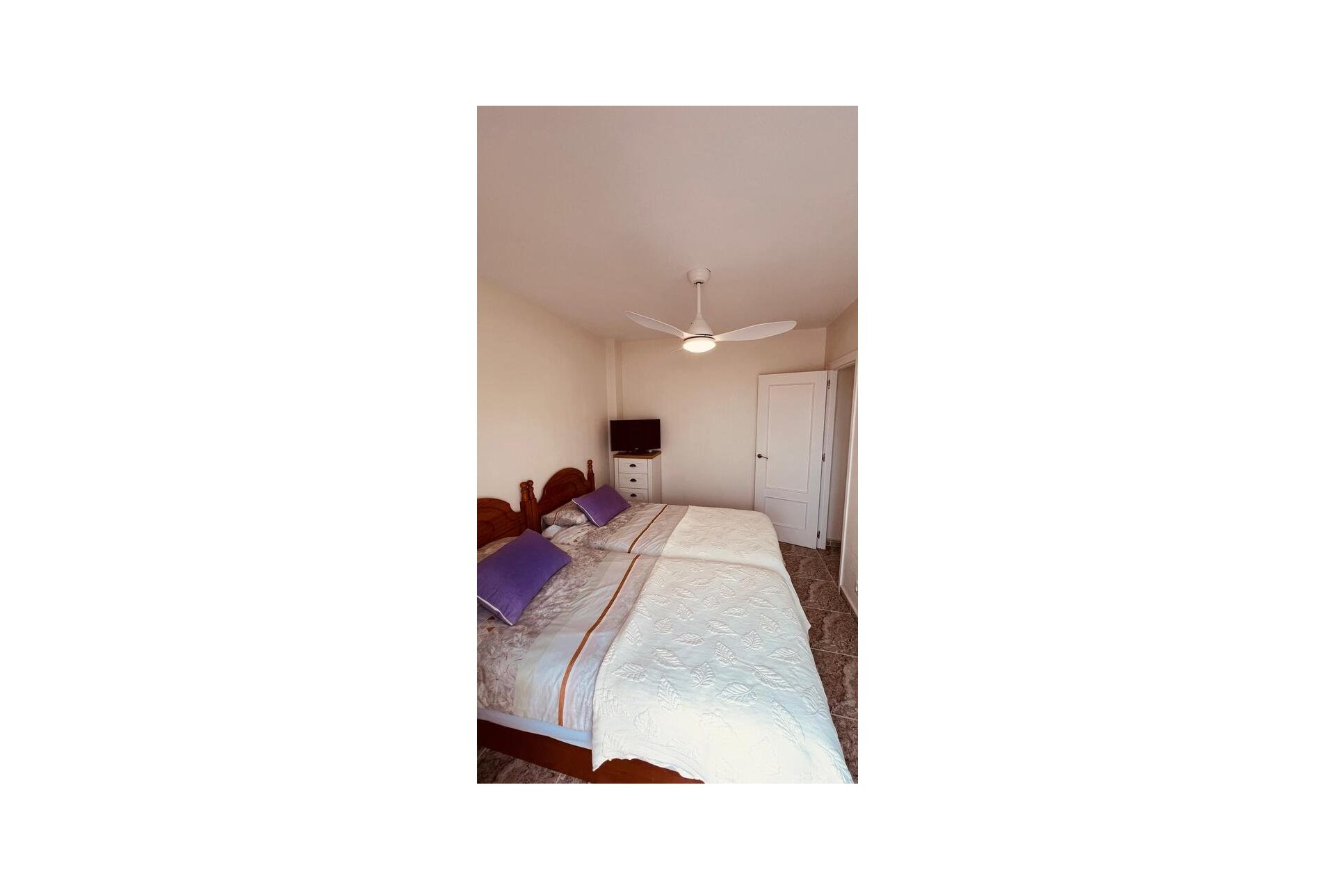 Revente - Appartement -
Villamartin - Costa Blanca