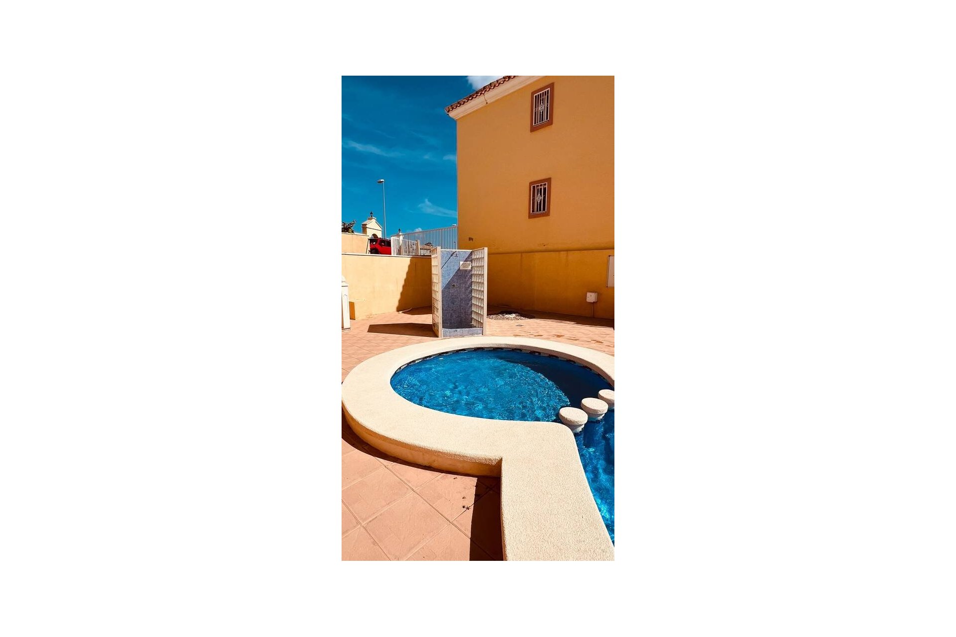 Revente - Appartement -
Villamartin - Costa Blanca