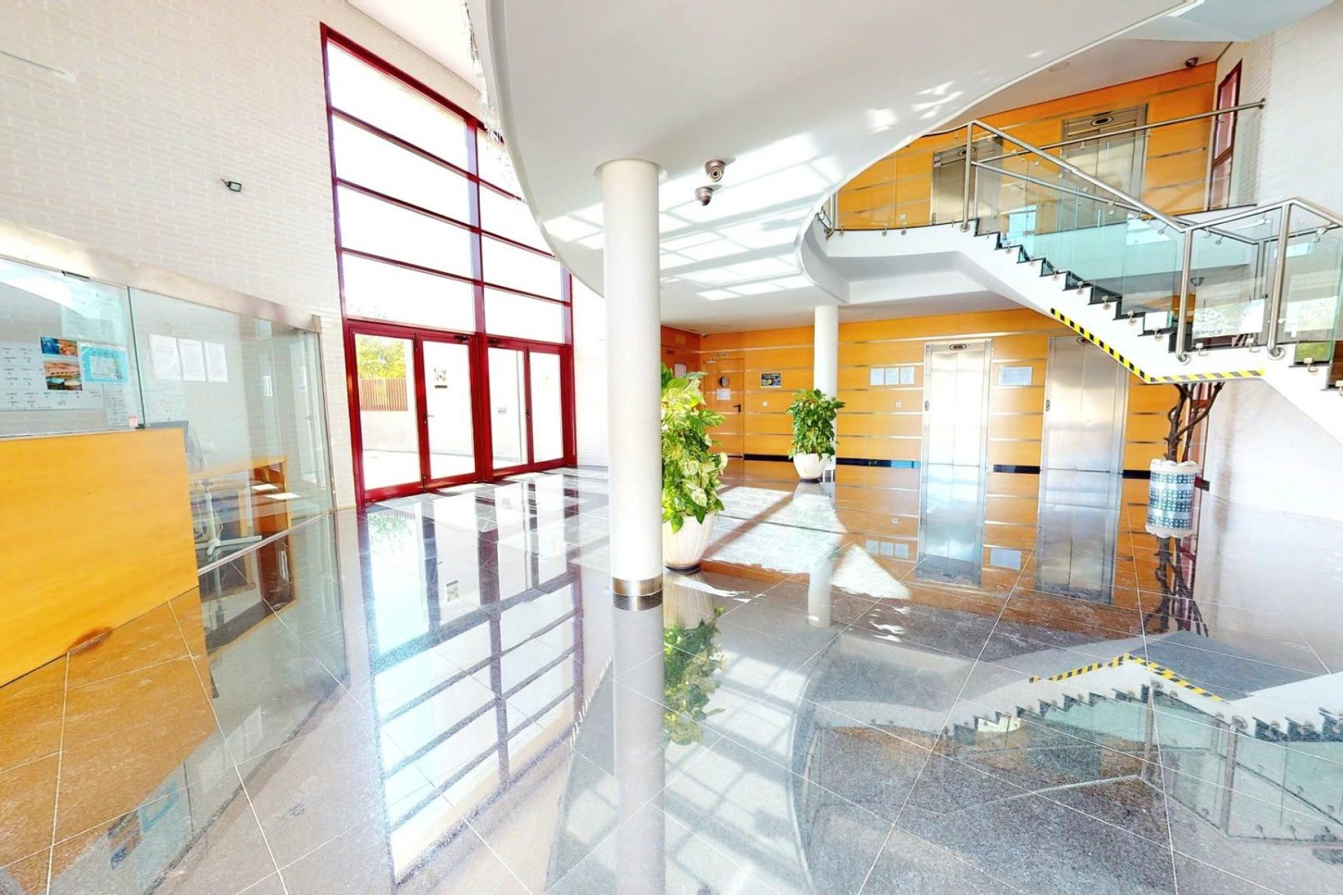Revente - Appartement -
Villanueva del Rio Segura - Archena Centro