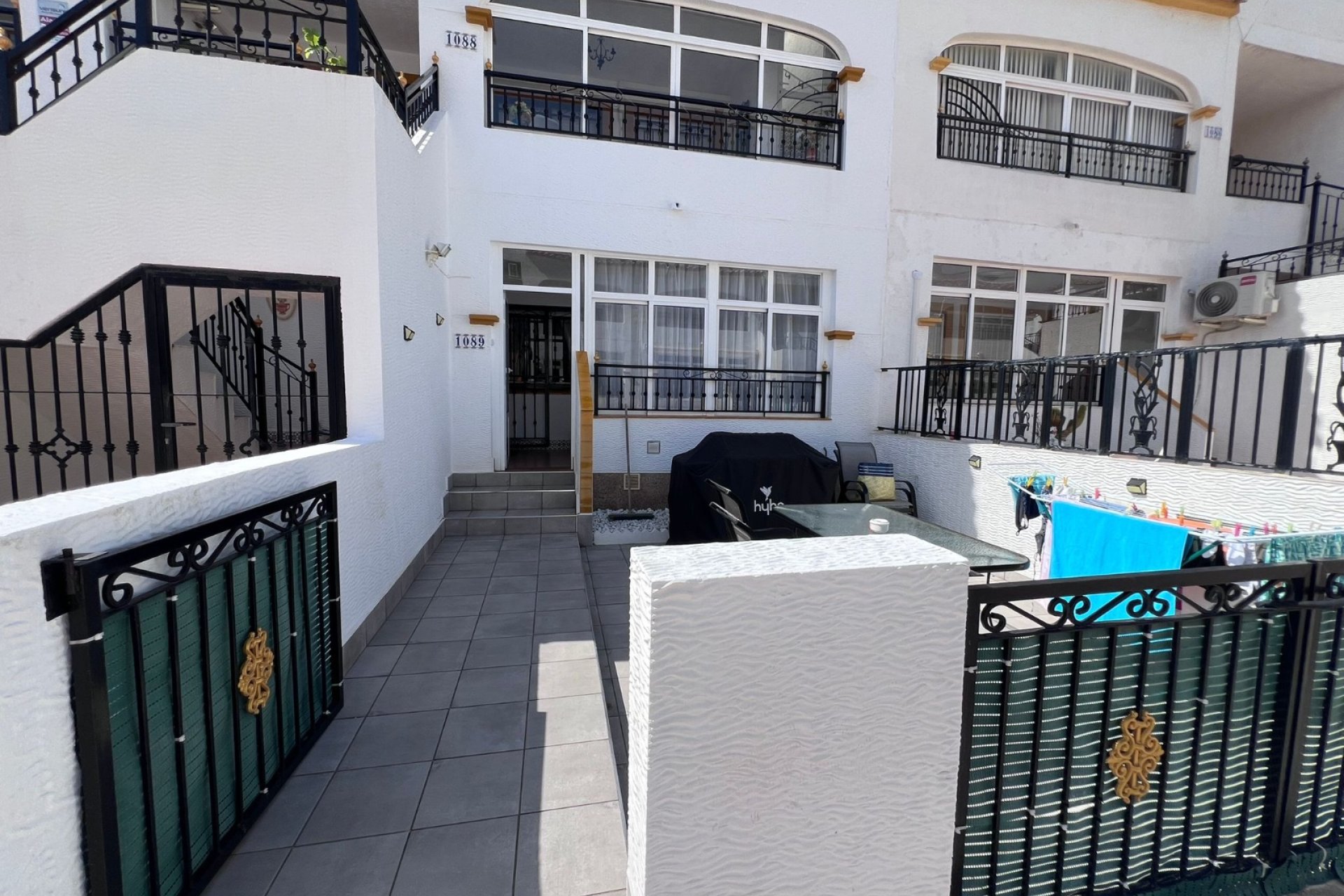 Revente - Appartement -
Vistabella Golf Entre Naranjos - Inland