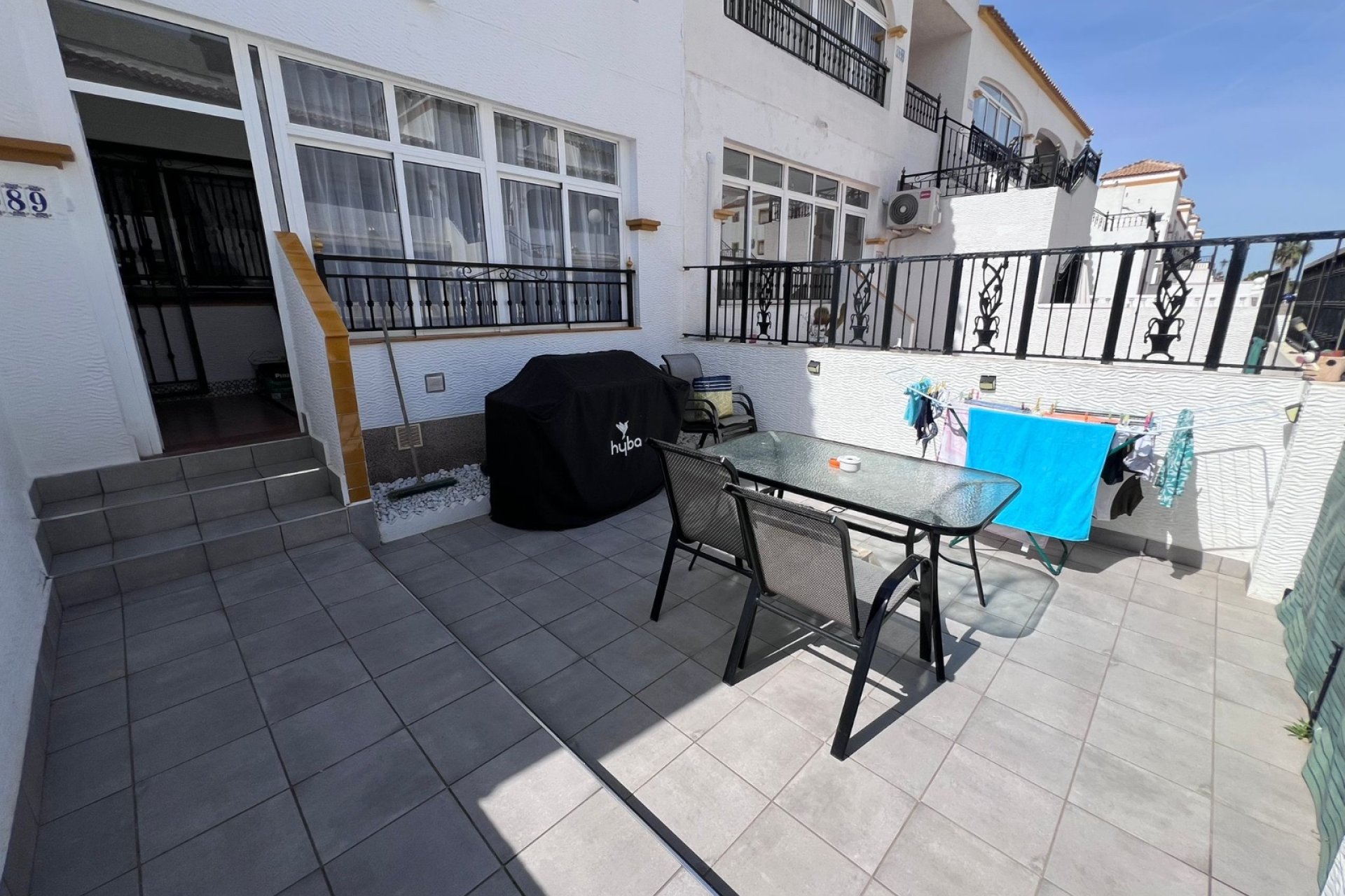 Revente - Appartement -
Vistabella Golf Entre Naranjos - Inland