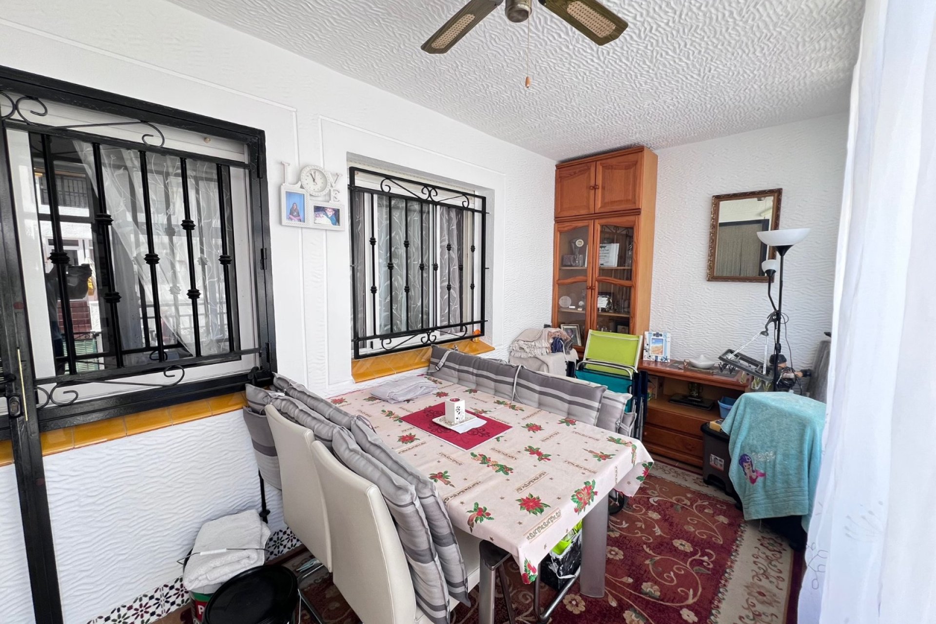 Revente - Appartement -
Vistabella Golf Entre Naranjos - Inland