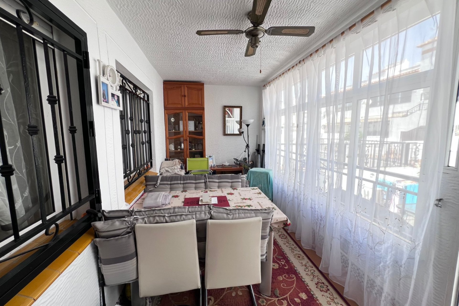 Revente - Appartement -
Vistabella Golf Entre Naranjos - Inland
