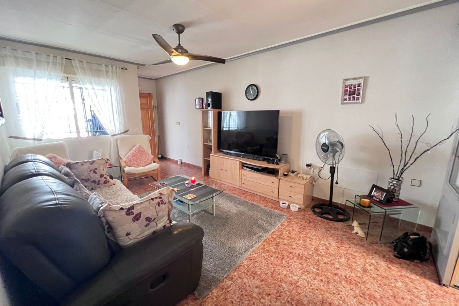 Revente - Appartement -
Vistabella Golf Entre Naranjos - Inland
