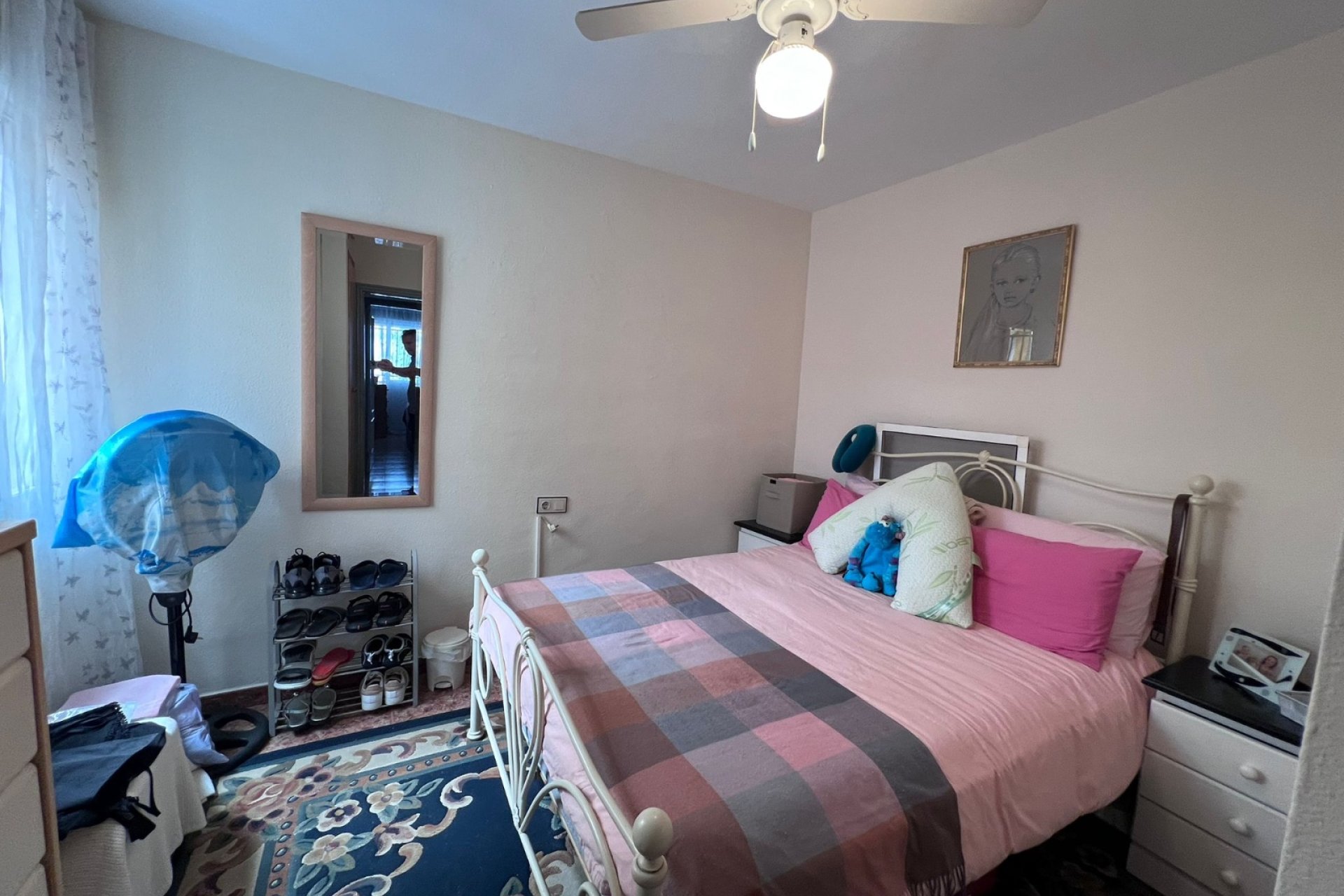 Revente - Appartement -
Vistabella Golf Entre Naranjos - Inland