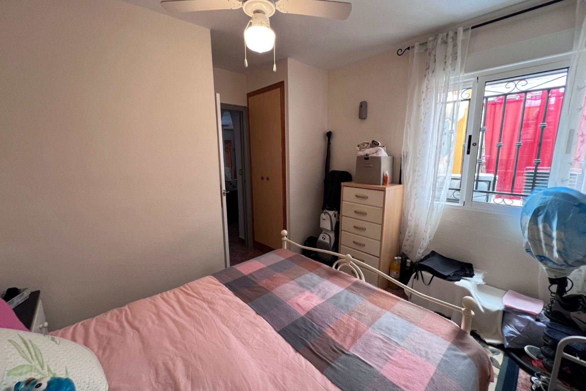 Revente - Appartement -
Vistabella Golf Entre Naranjos - Inland