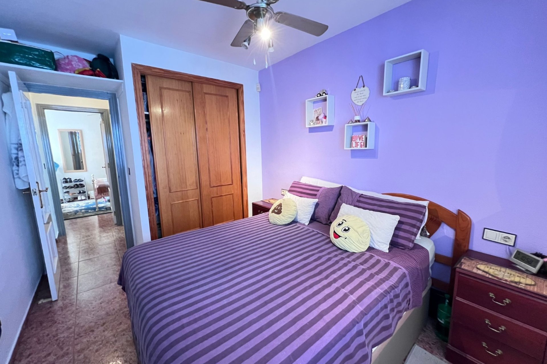 Revente - Appartement -
Vistabella Golf Entre Naranjos - Inland