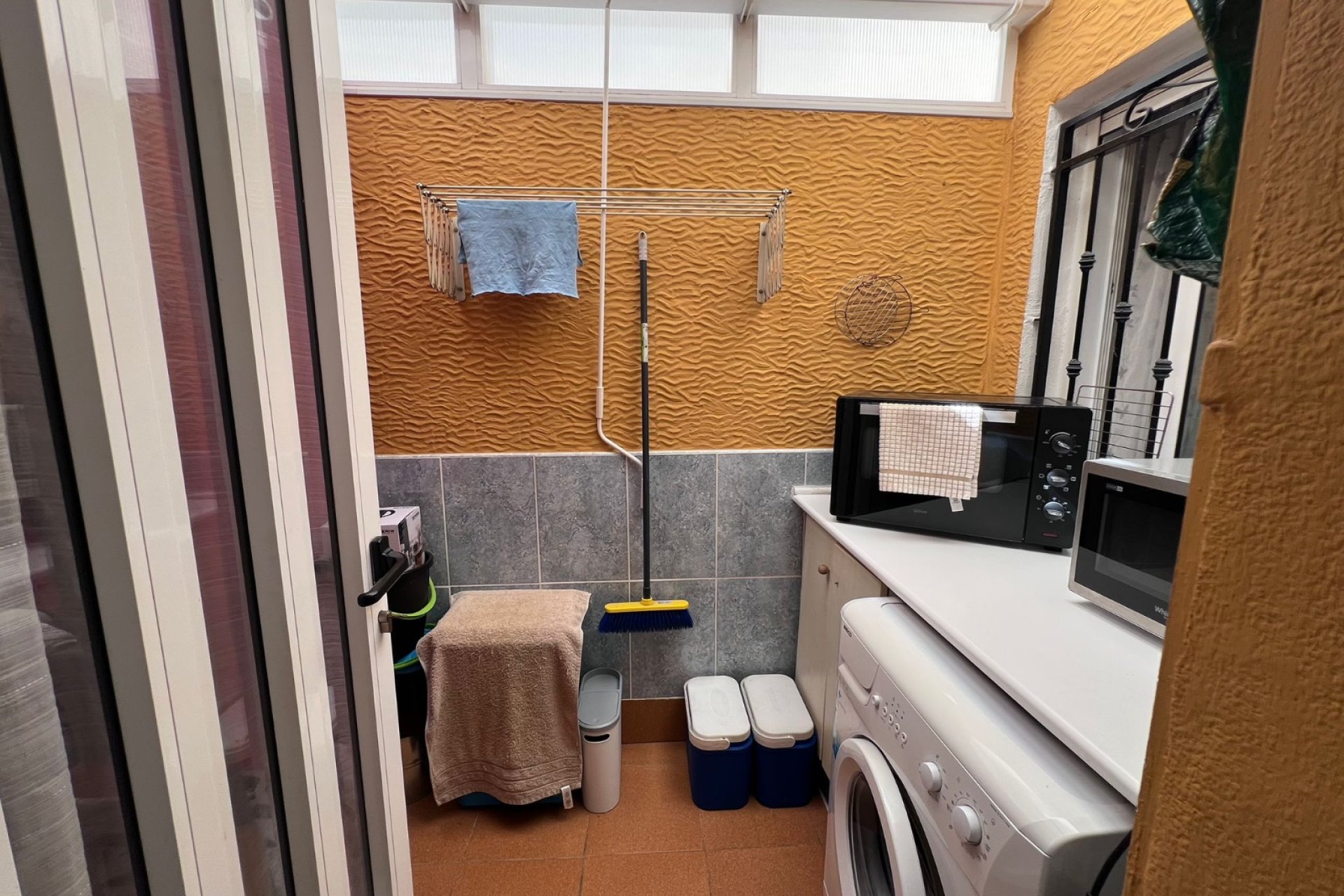Revente - Appartement -
Vistabella Golf Entre Naranjos - Inland
