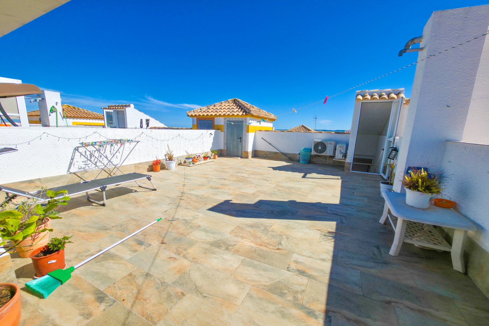 Revente - Appartement -
Vistabella Golf Entre Naranjos - Inland