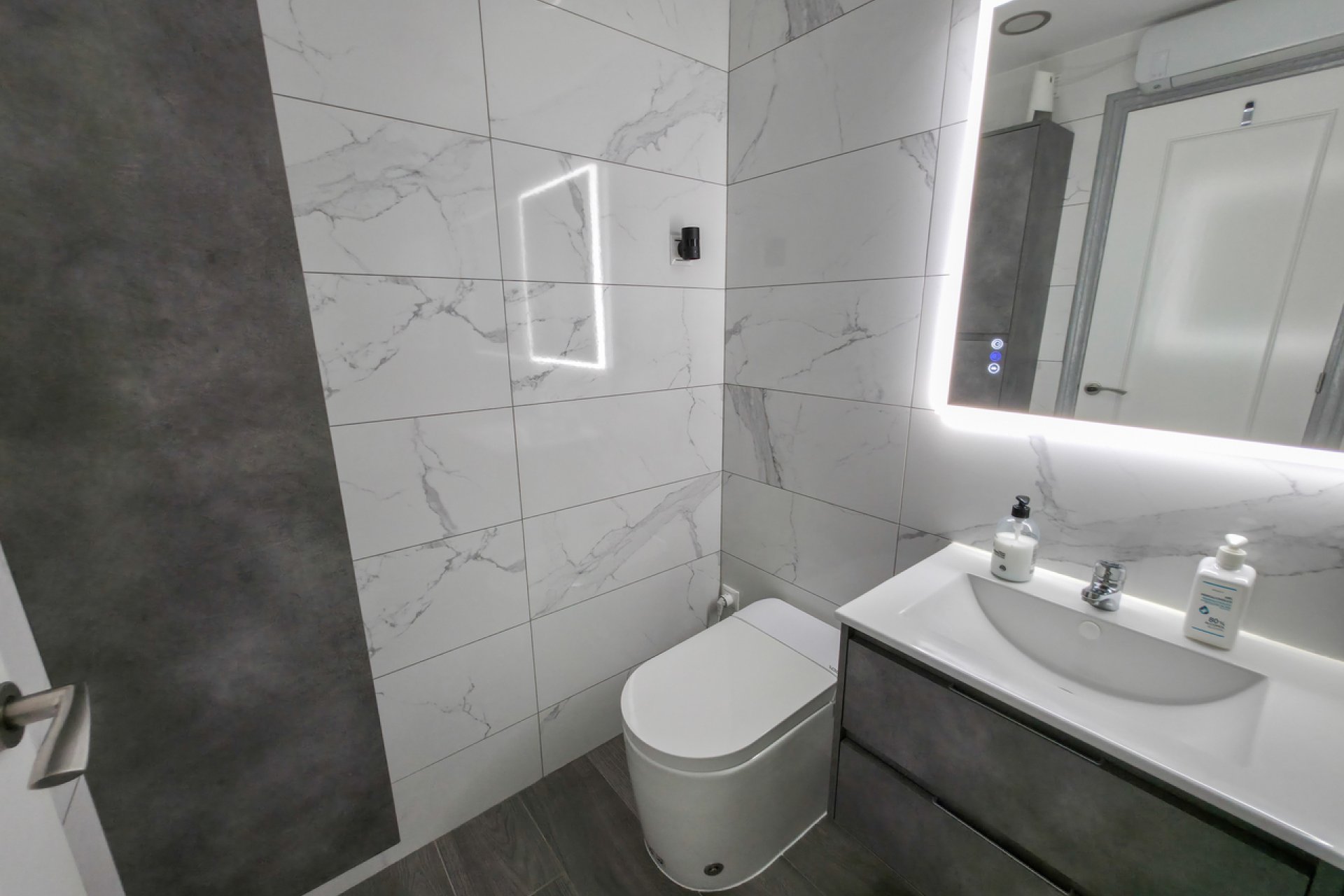 Revente - Appartement -
Vistabella Golf Entre Naranjos - Inland