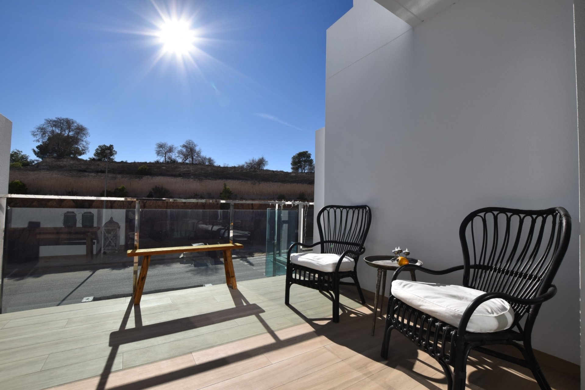 Revente - Appartement -
Vistabella Golf Entre Naranjos - Inland