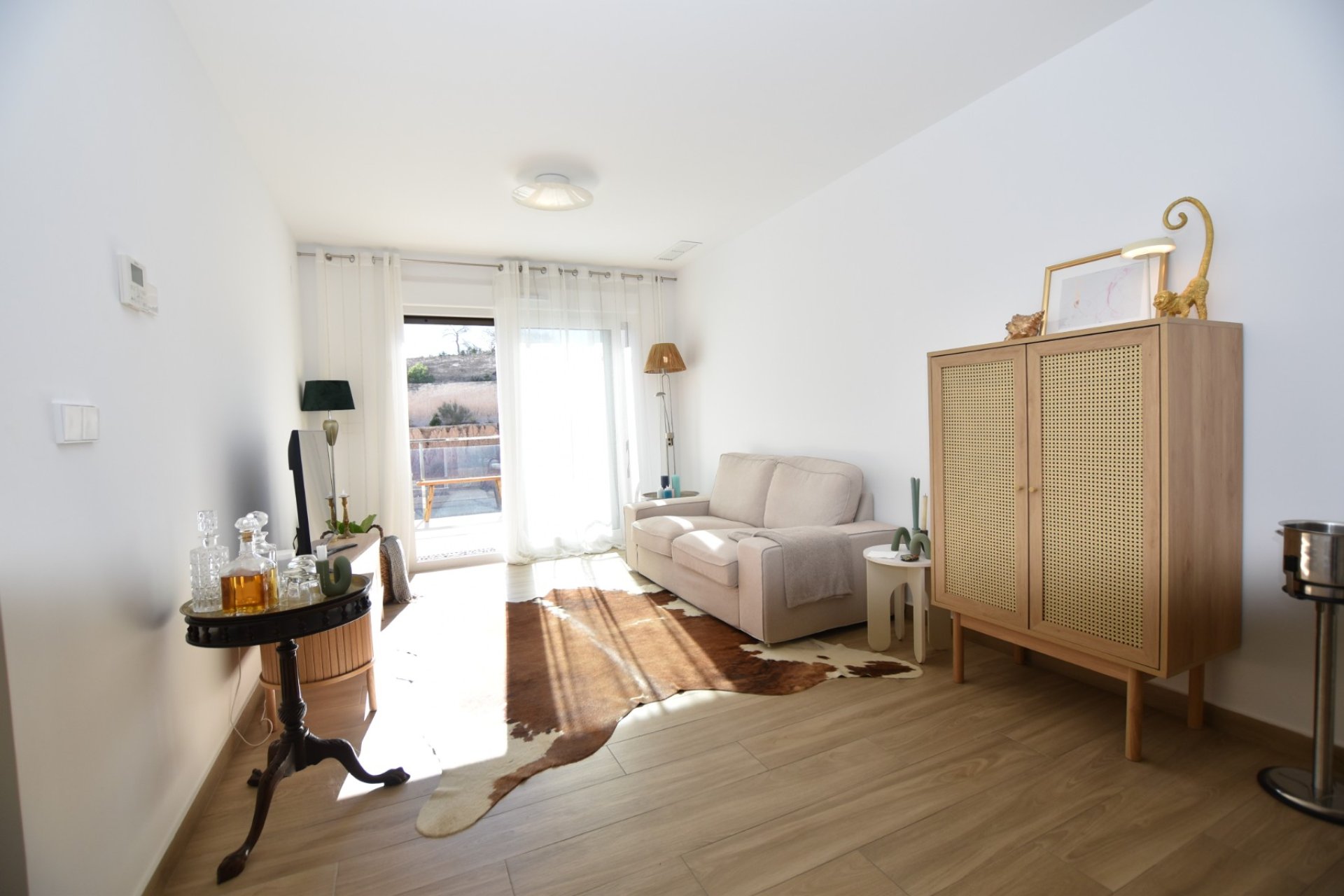 Revente - Appartement -
Vistabella Golf Entre Naranjos - Inland