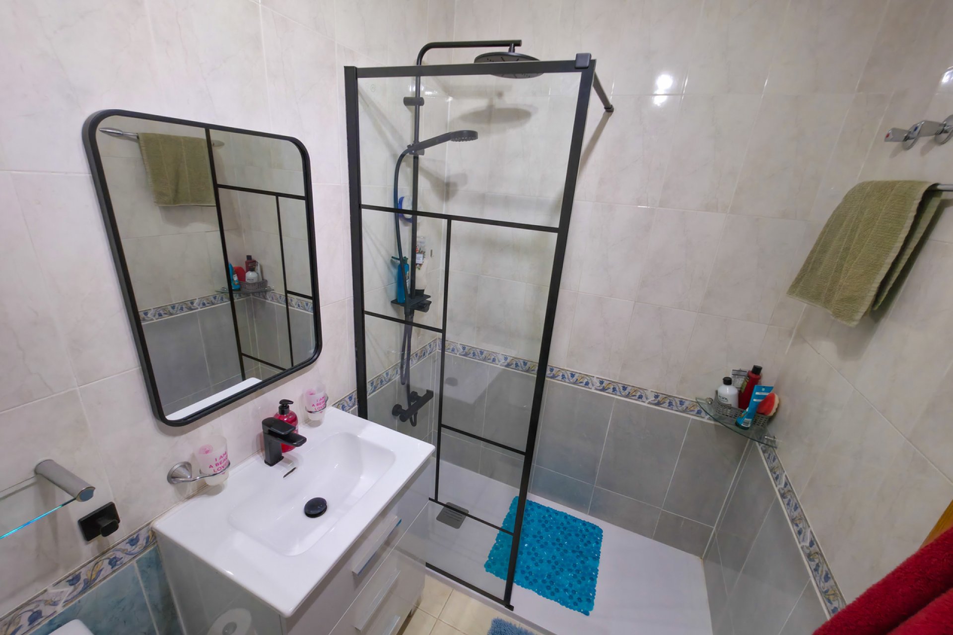 Revente - Appartement -
Vistabella Golf Entre Naranjos - Inland