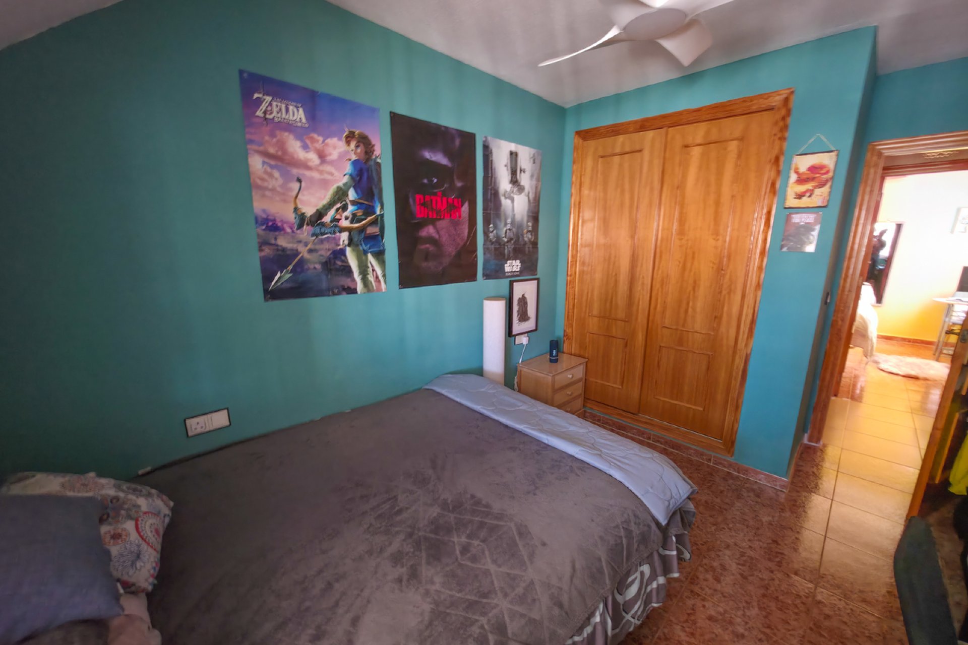 Revente - Appartement -
Vistabella Golf Entre Naranjos - Inland