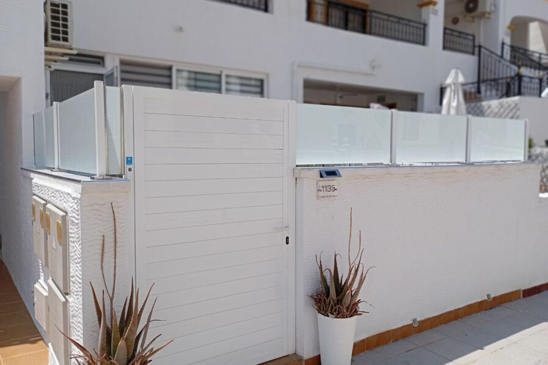 Revente - Appartement -
Vistabella Golf Entre Naranjos - Inland