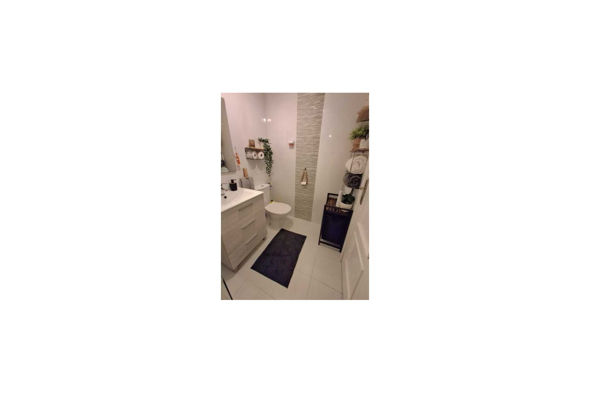 Revente - Appartement -
Vistabella Golf Entre Naranjos - Inland