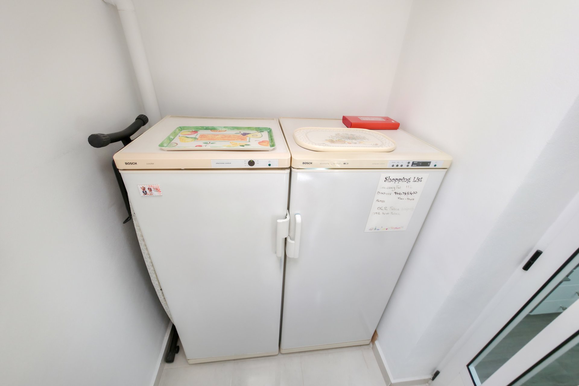 Revente - Appartement -
Vistabella Golf Entre Naranjos - Inland