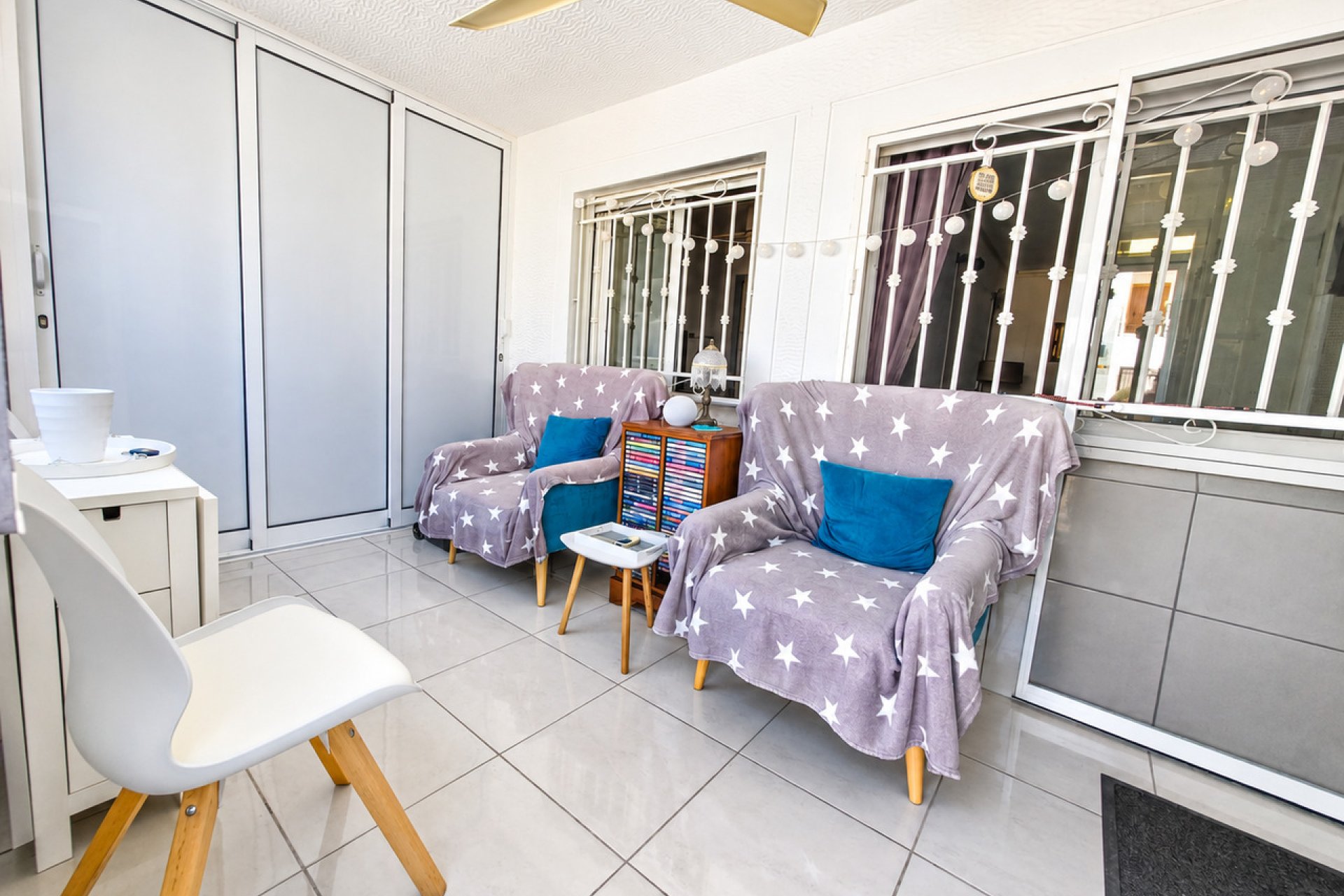 Revente - Appartement -
Vistabella Golf Entre Naranjos - Inland