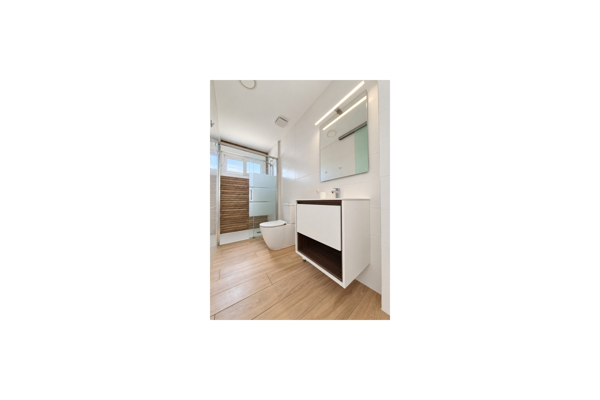 Revente - Appartement -
Vistabella Golf Entre Naranjos - Inland