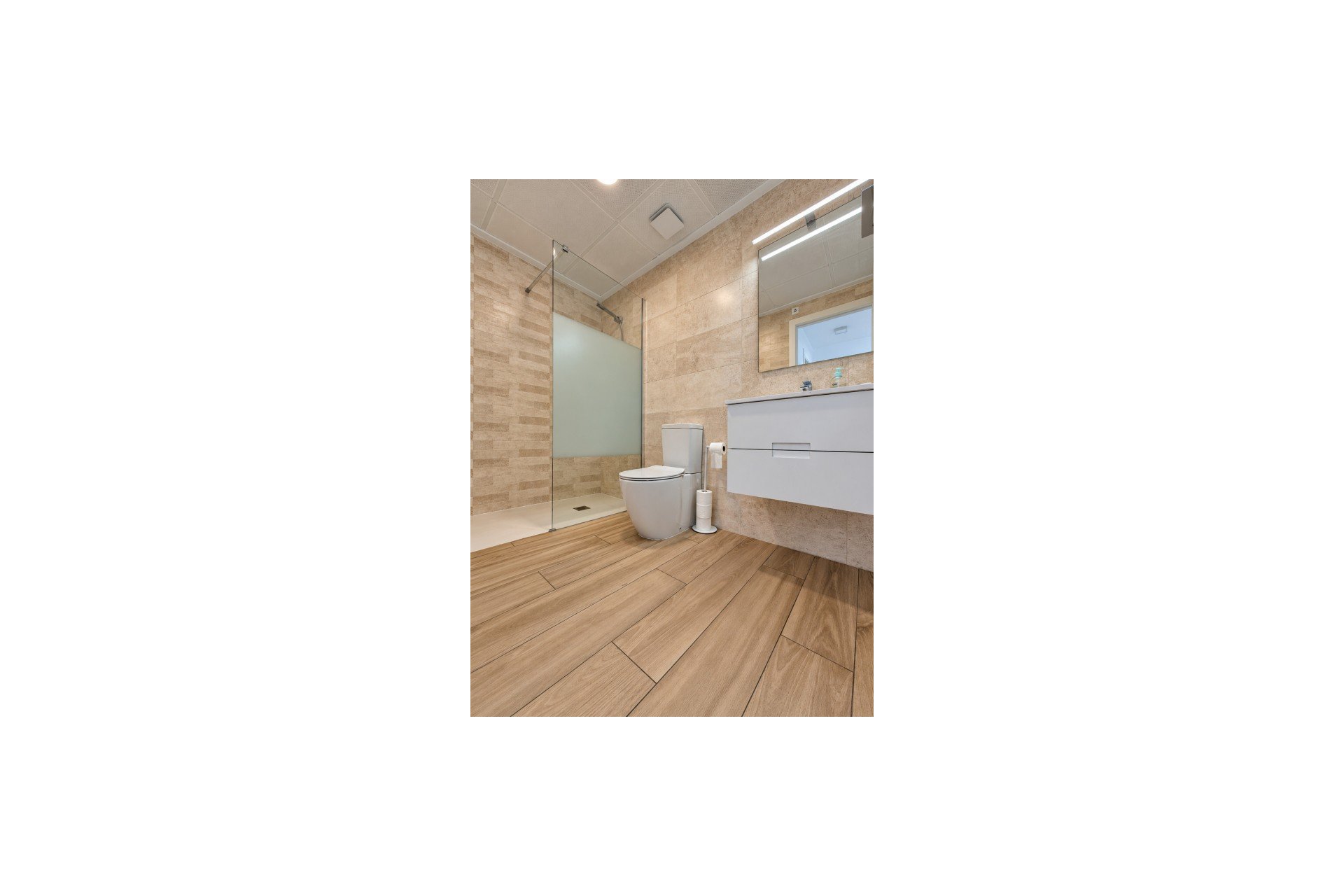 Revente - Appartement -
Vistabella Golf Entre Naranjos - Inland