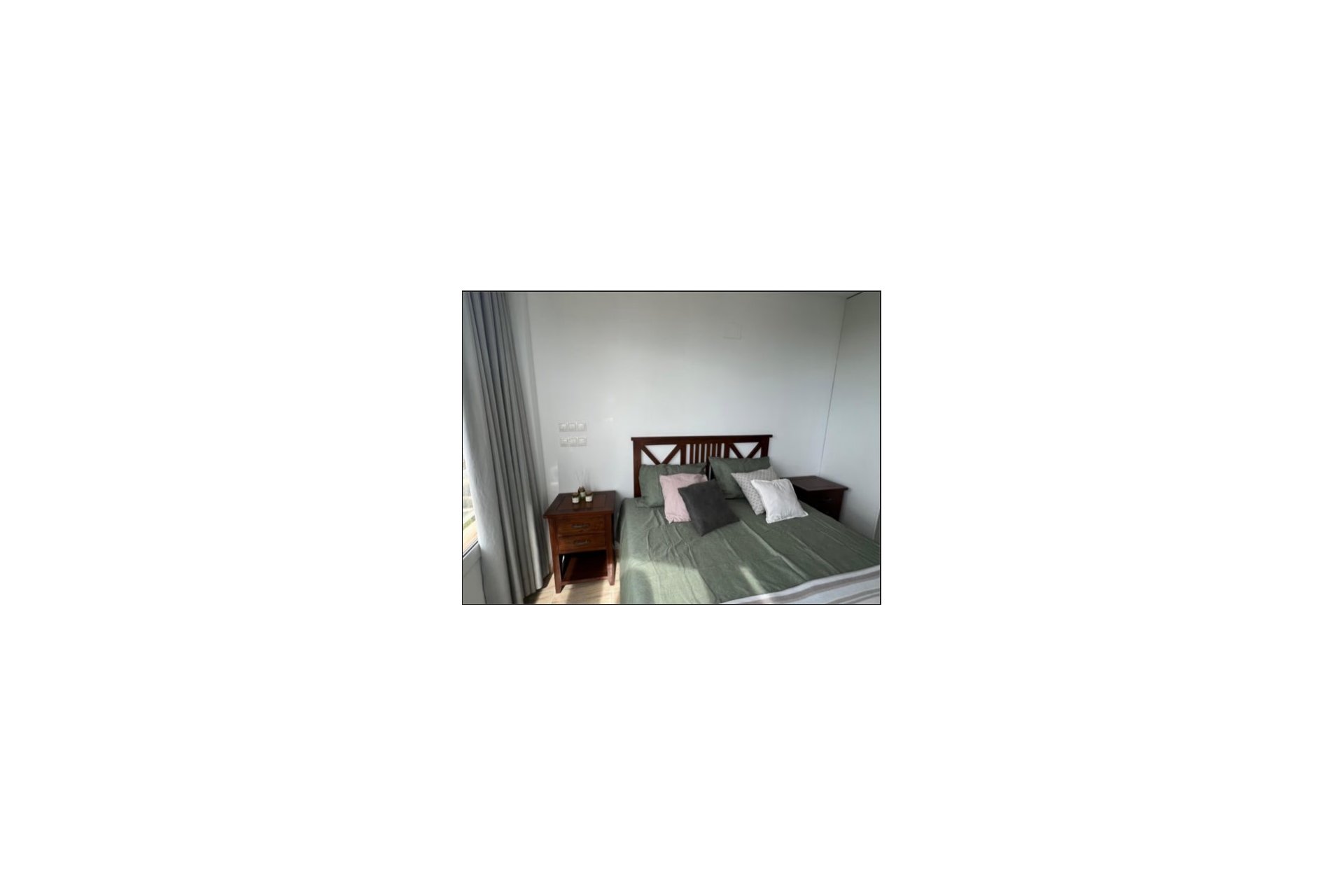 Revente - Attique -
Benidorm - Costa Blanca