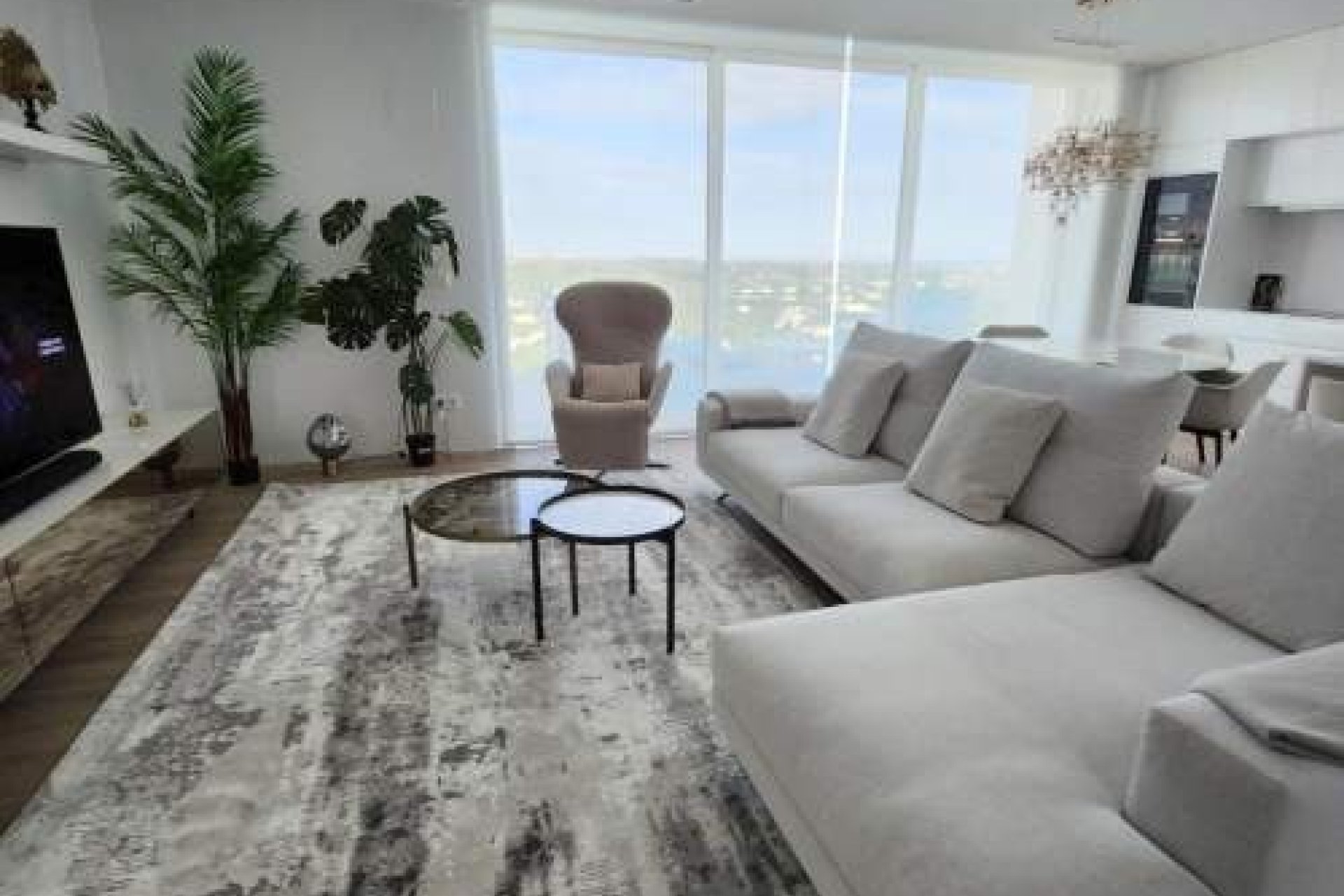 Revente - Attique -
Campoamor - Costa Blanca