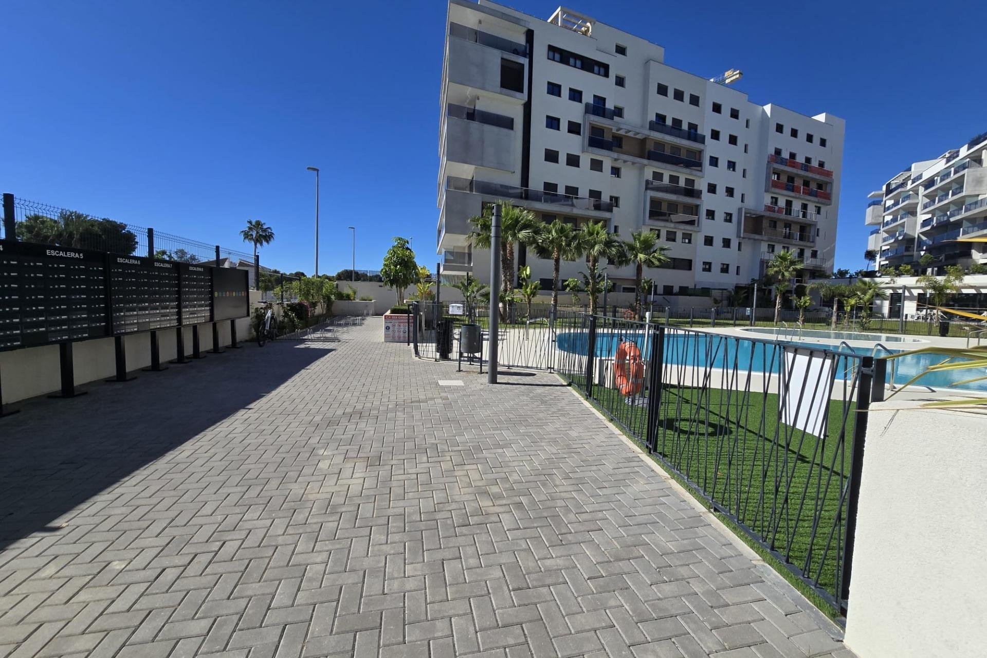 Revente - Attique -
Campoamor - Dehesa De Campoamor
