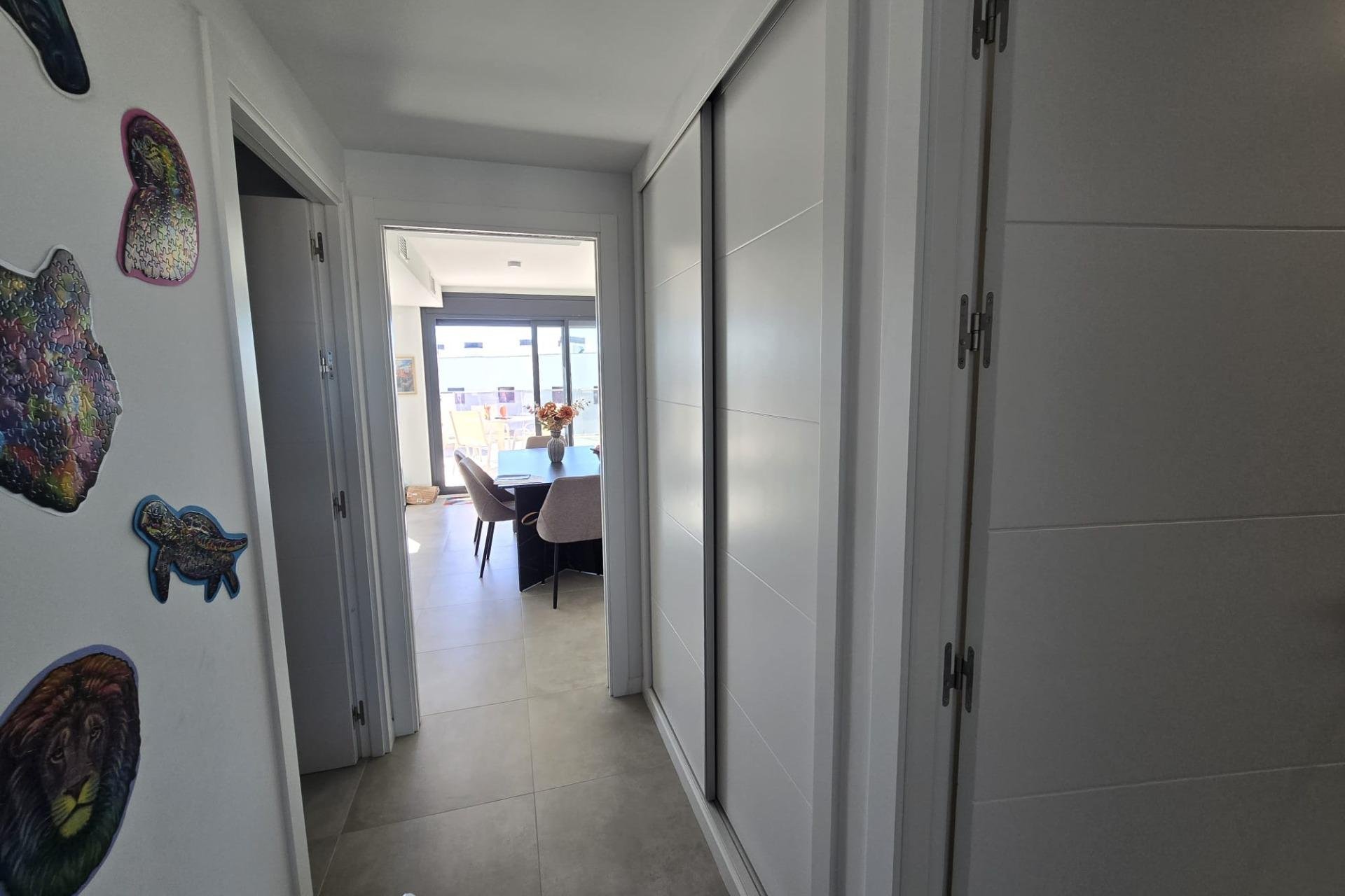 Revente - Attique -
Campoamor - Dehesa De Campoamor
