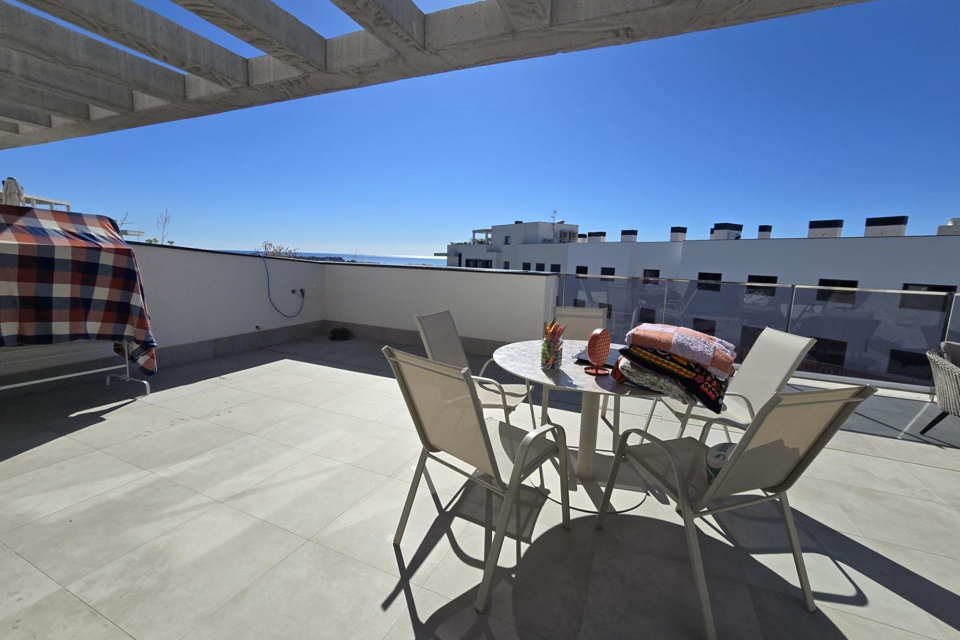 Revente - Attique -
Campoamor - Dehesa De Campoamor