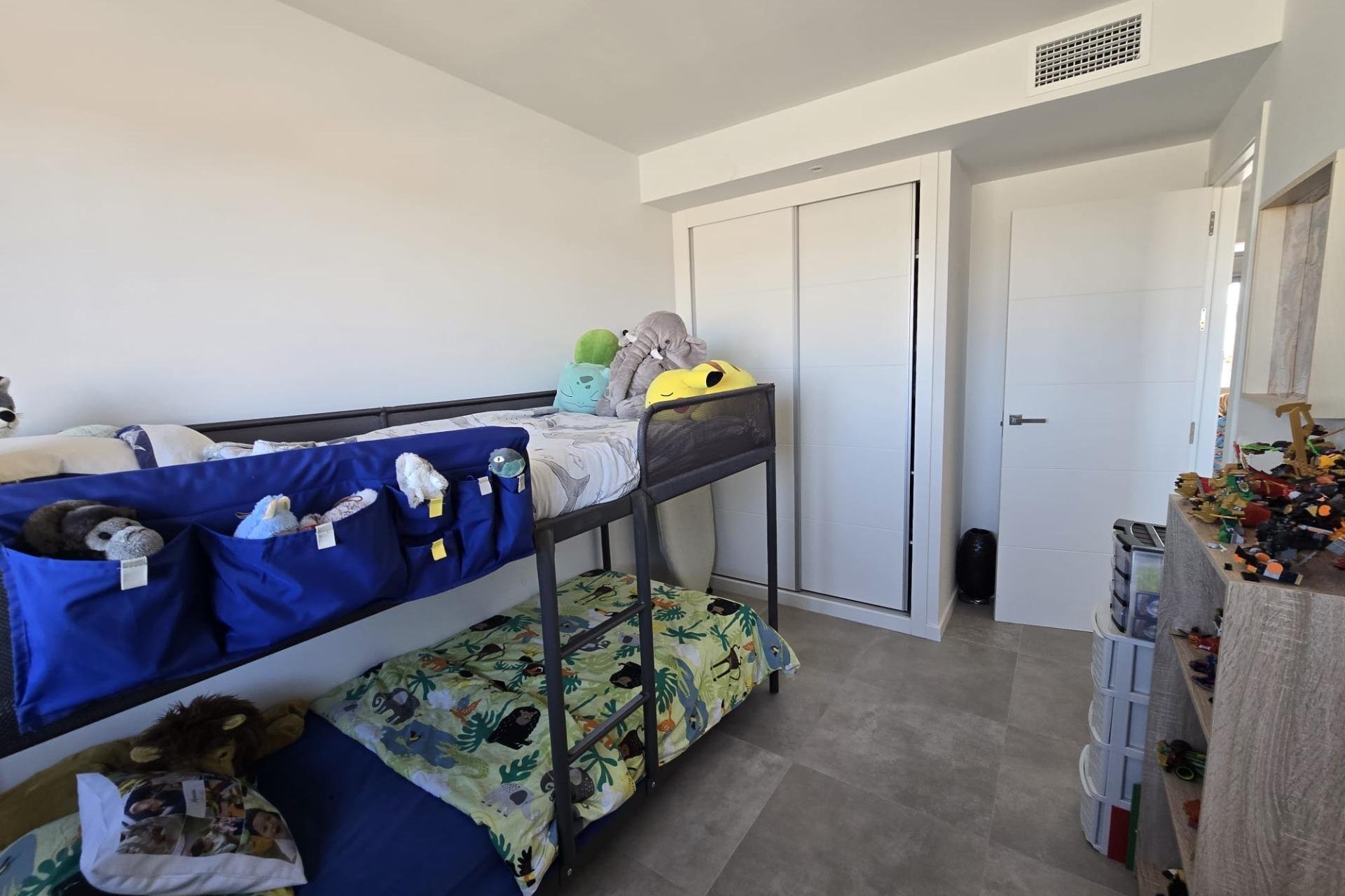 Revente - Attique -
Campoamor - Dehesa De Campoamor