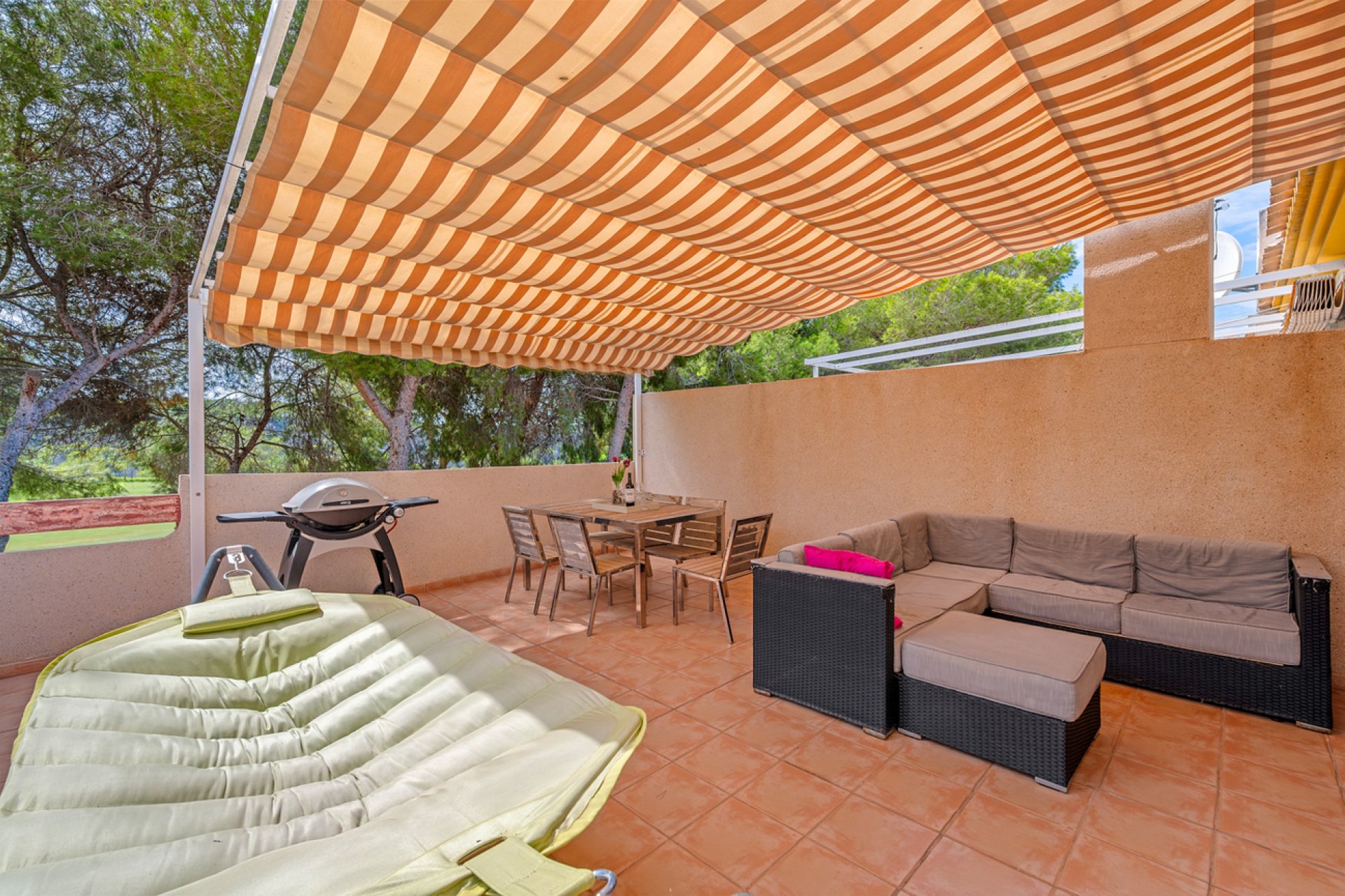 Revente - Attique -
Dehesa de Campoamor - Costa Blanca