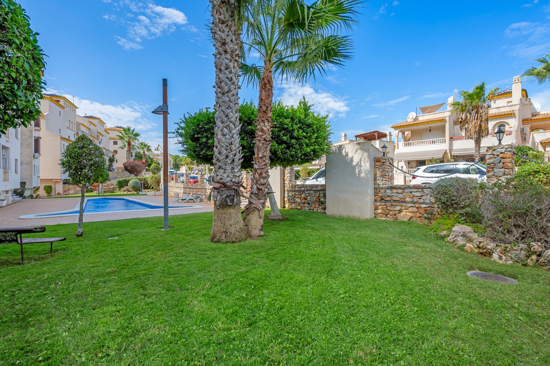 Revente - Attique -
Dehesa de Campoamor - Costa Blanca