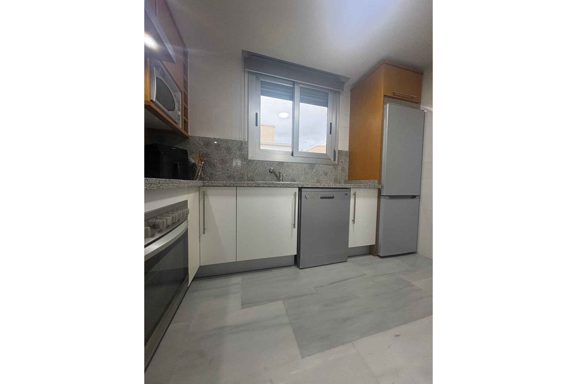 Revente - Attique -
Denia - Costa Blanca