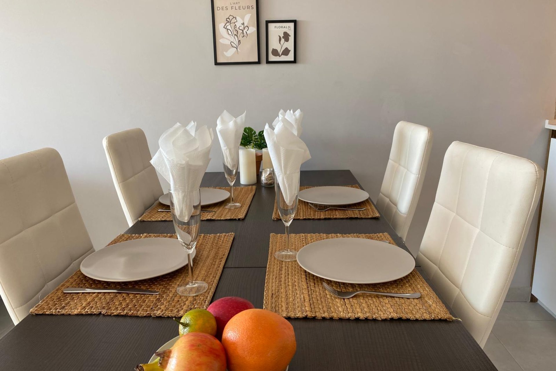 Revente - Attique -
El Raso - Costa Blanca