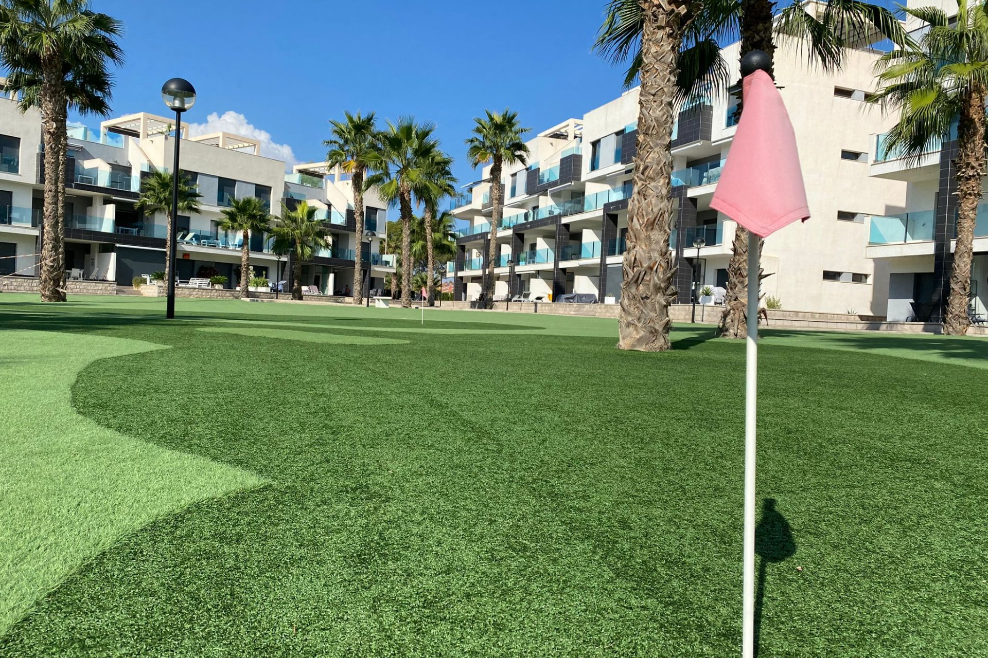 Revente - Attique -
El Raso - Costa Blanca