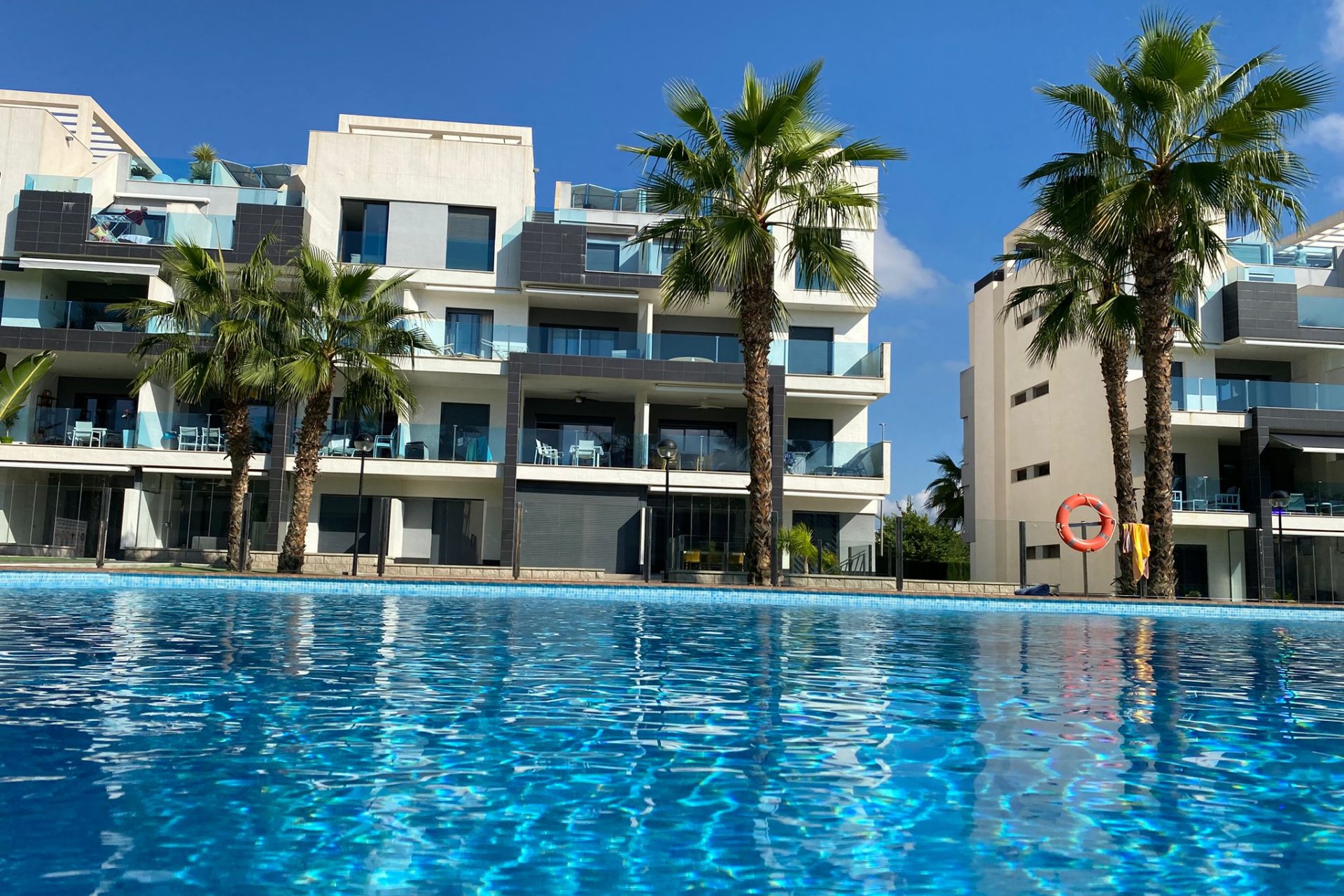 Revente - Attique -
El Raso - Costa Blanca