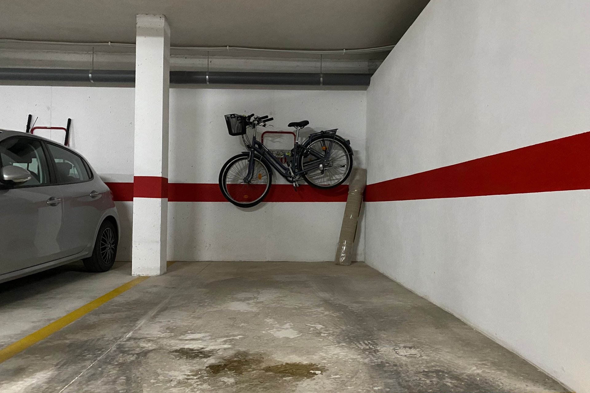 Revente - Attique -
El Raso - Costa Blanca