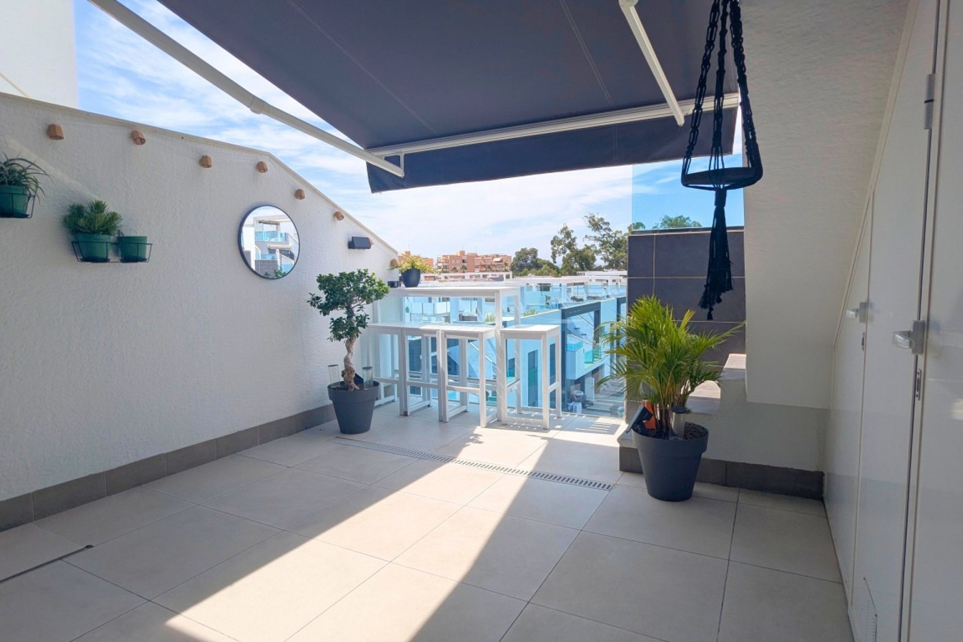 Revente - Attique -
El Raso - Costa Blanca