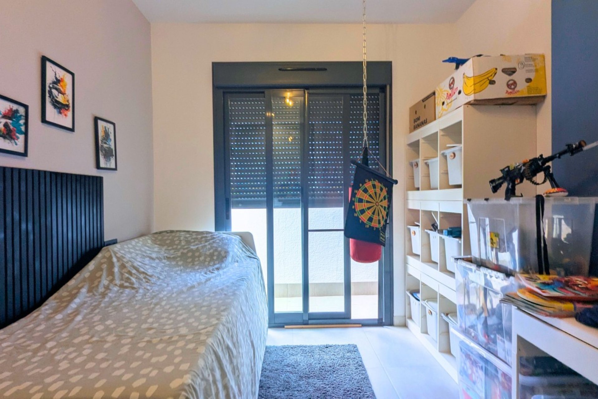 Revente - Attique -
El Raso - Costa Blanca